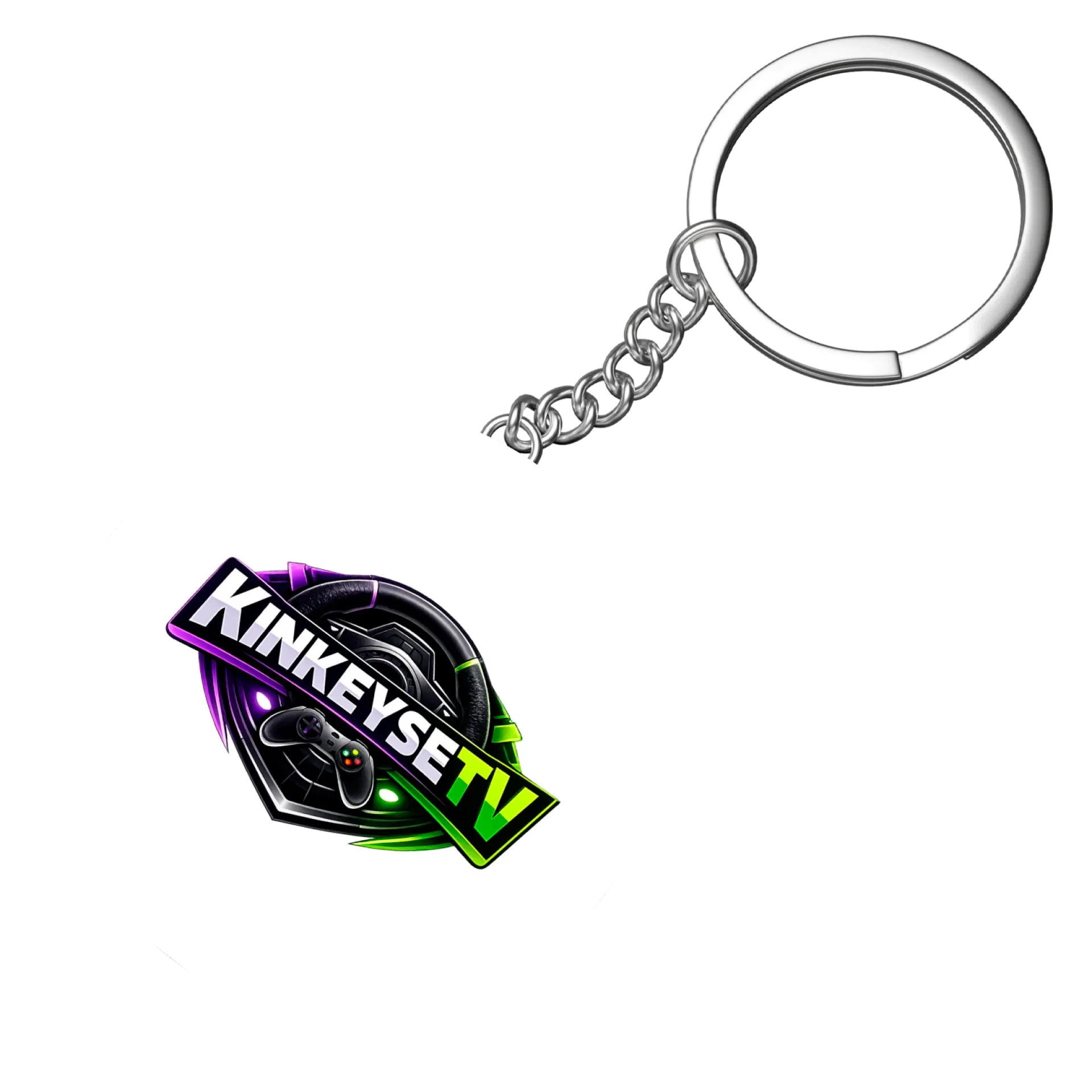 Chaveiro personalizado - Imagem 4