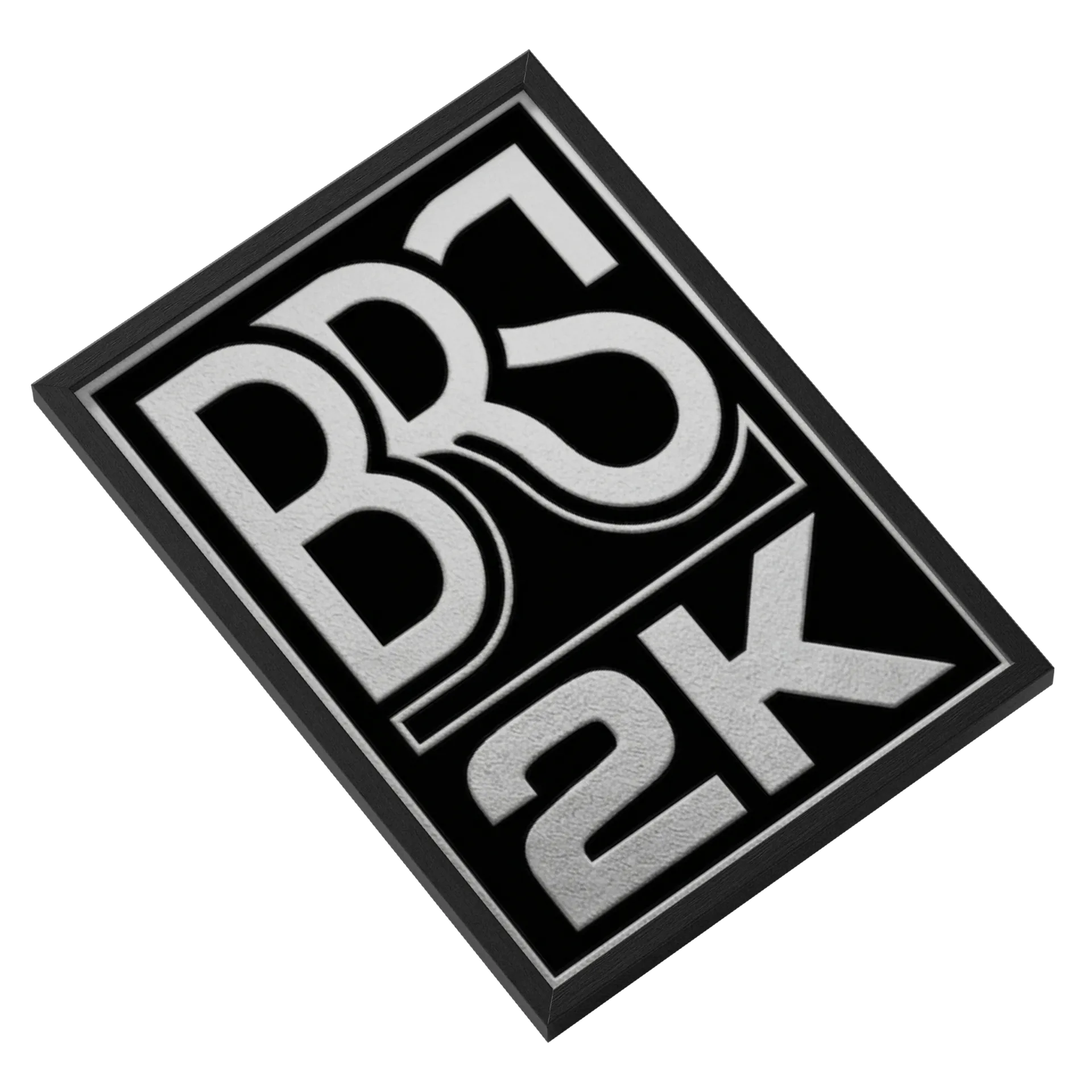 Quadro A3 personalizado - Imagem 2