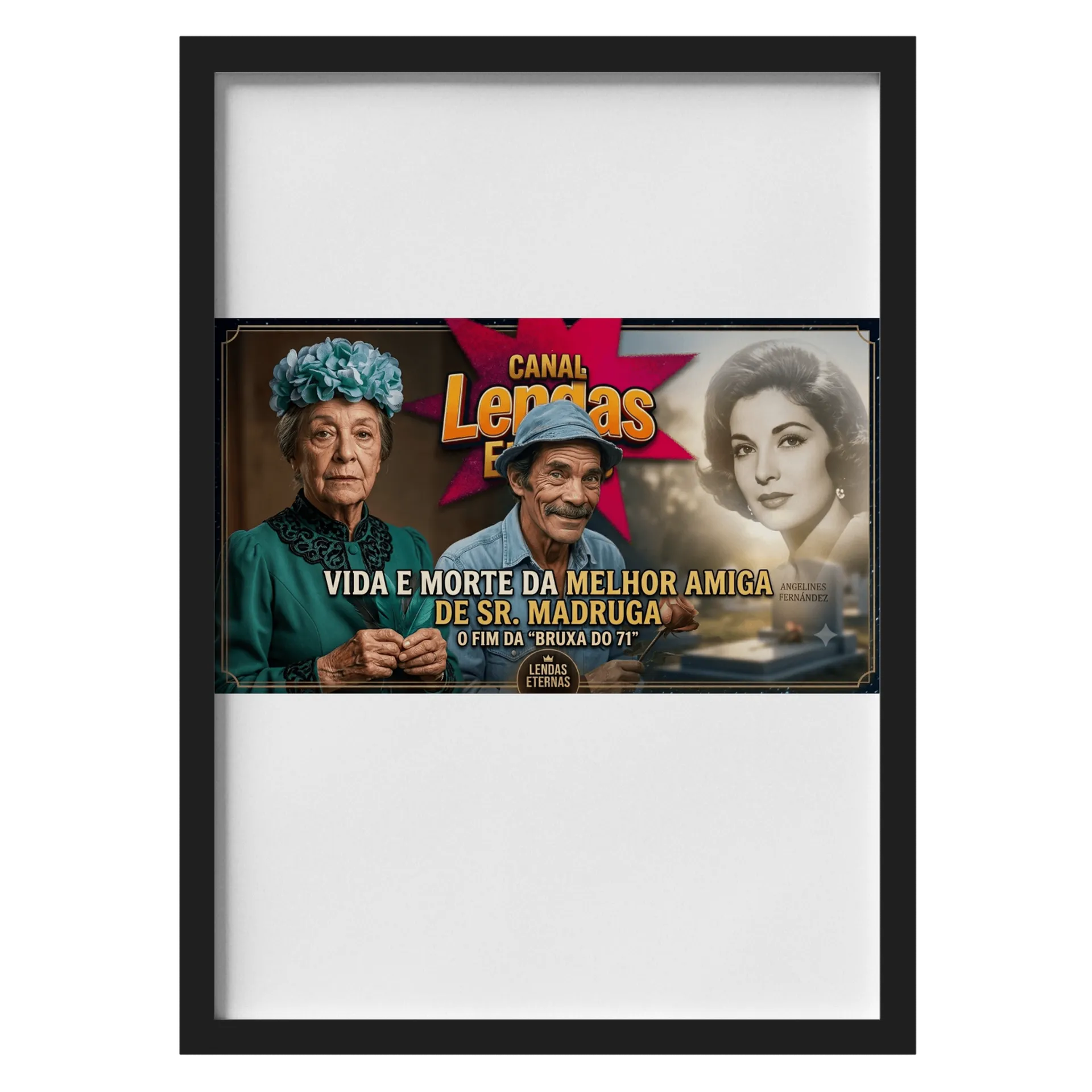 Quadro A3 personalizado de figuerleo45 — imagem 1 de 3