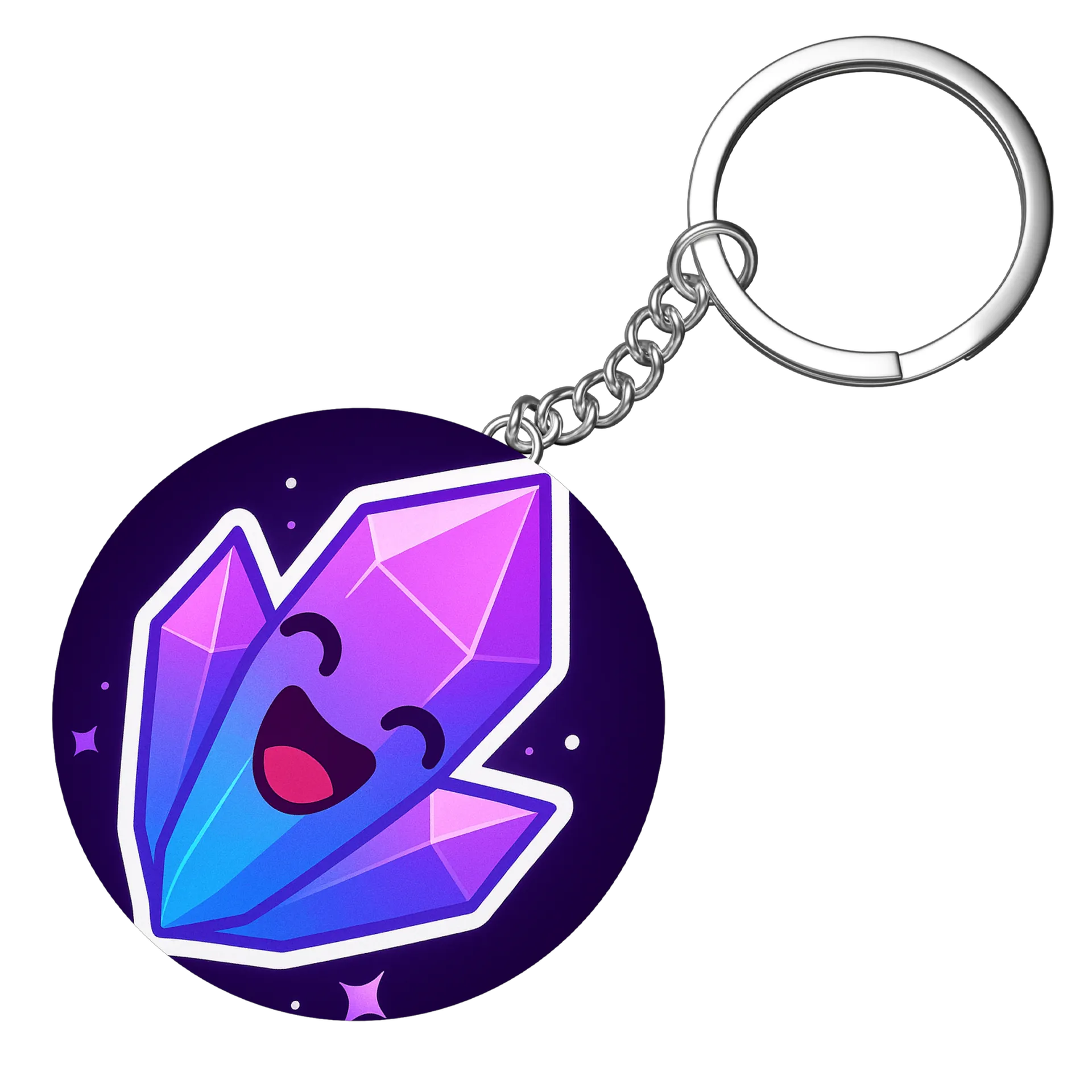 Chaveiro Personalizado: Seu Estilo em Destaque - Imagem 4