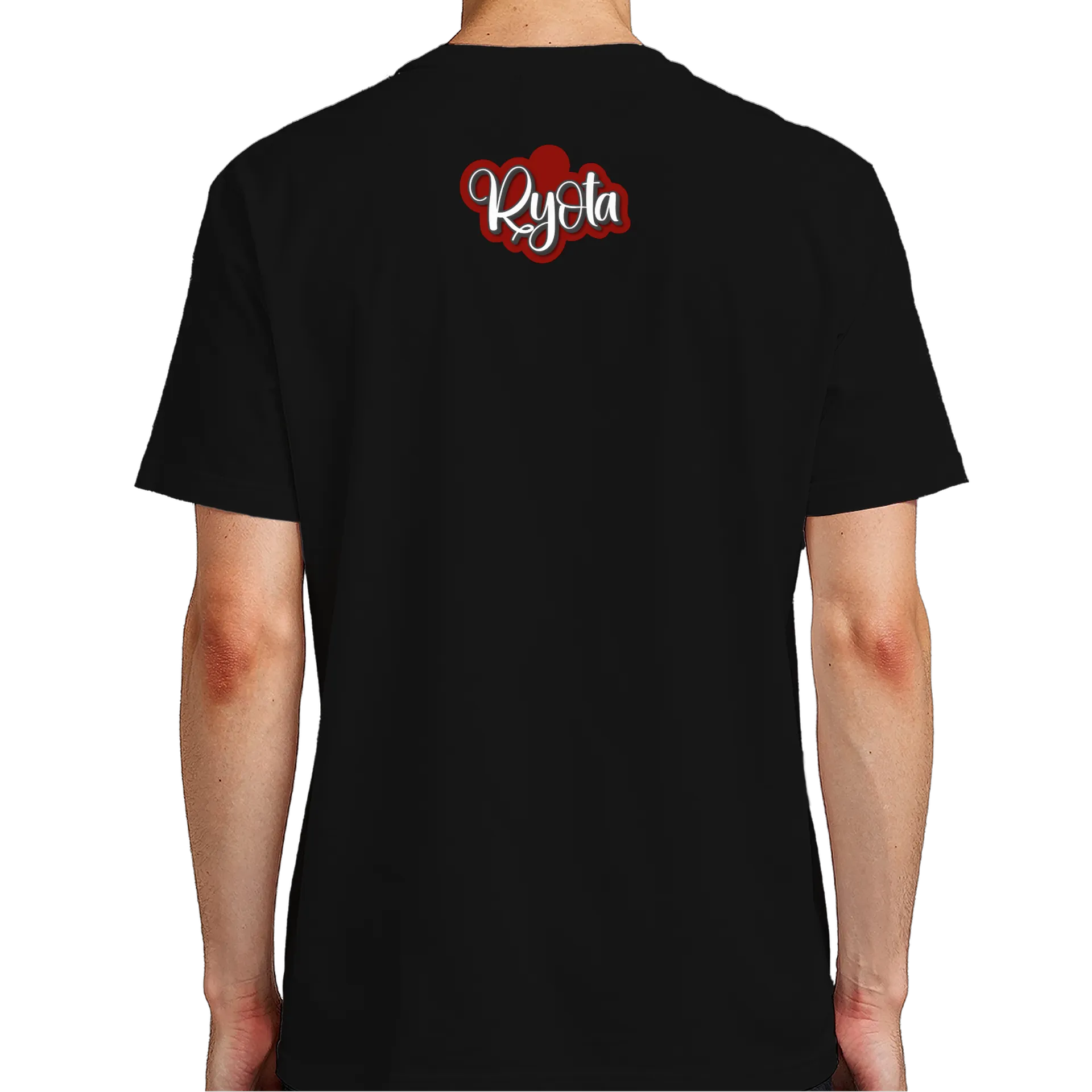 Camiseta personalizada - Imagem 7