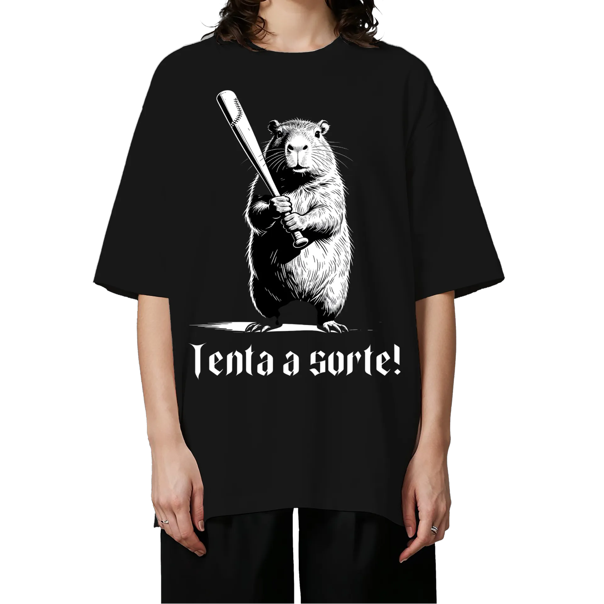 Modelo Tenta a sorte. - Imagem 3