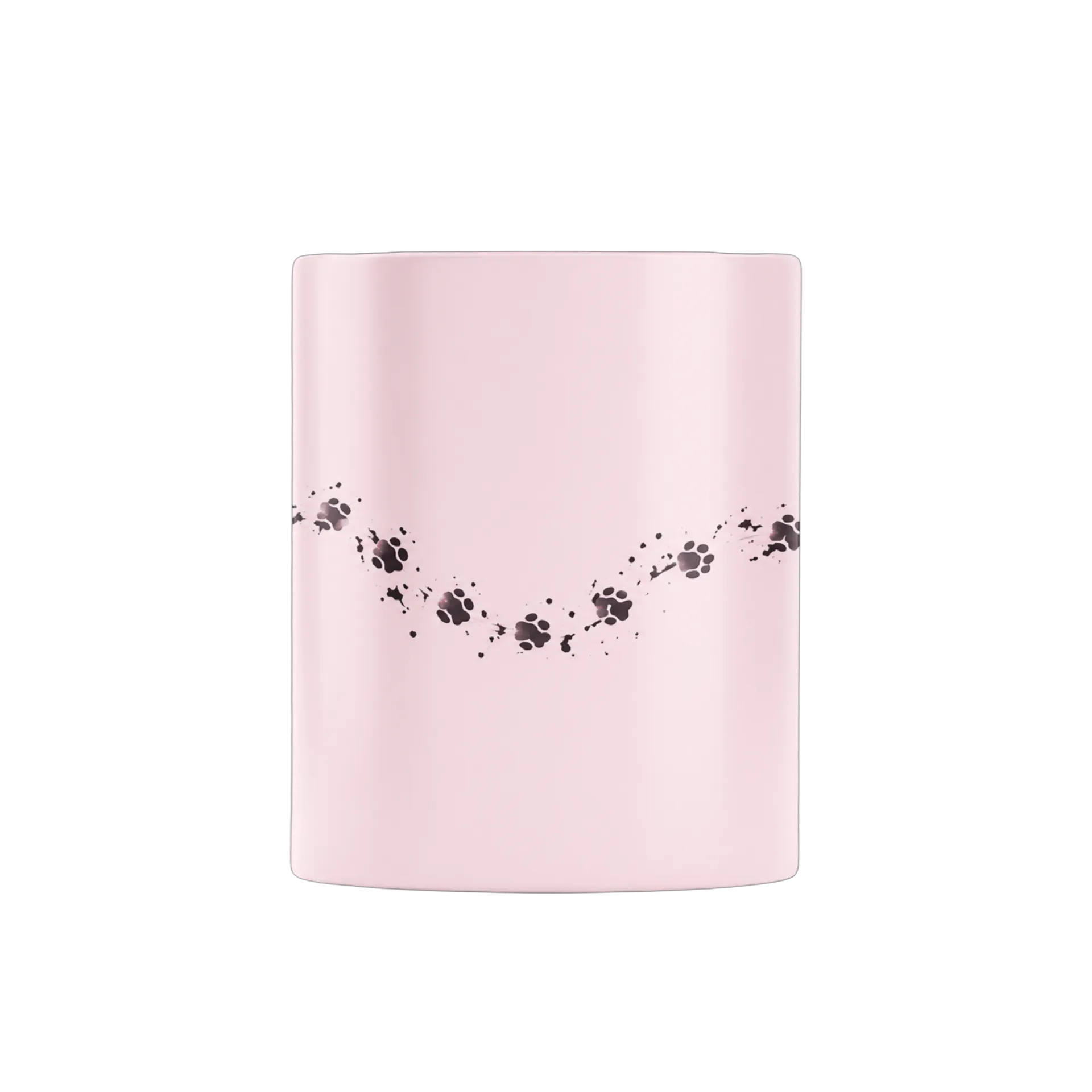 Caneca bagunça de gato - Imagem 2