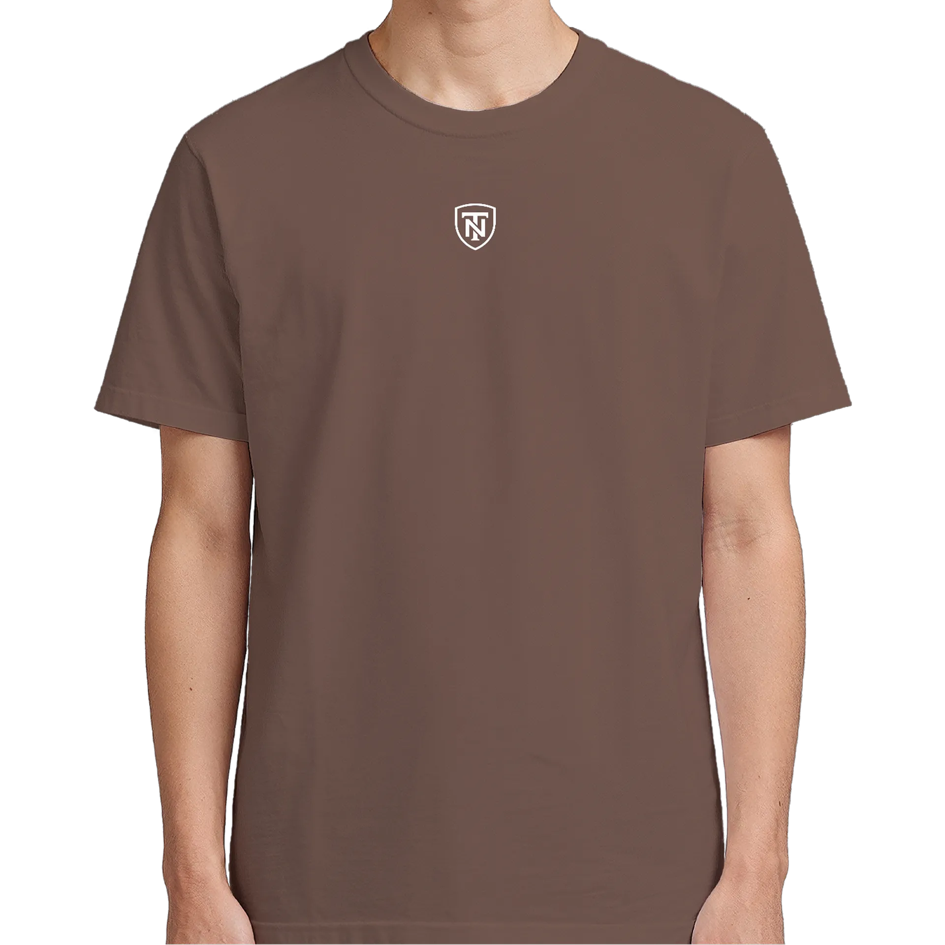 Camiseta Grafite 2D New Team 2018 100% Algodão de New Team GG — imagem 4 de 6