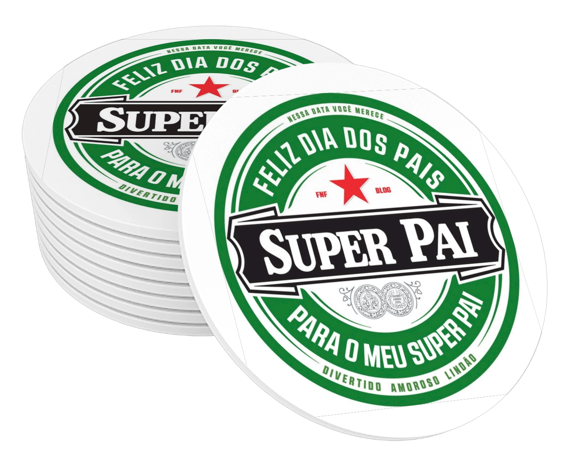 Porta-copos personalizado de pedrohenrriquelopes1