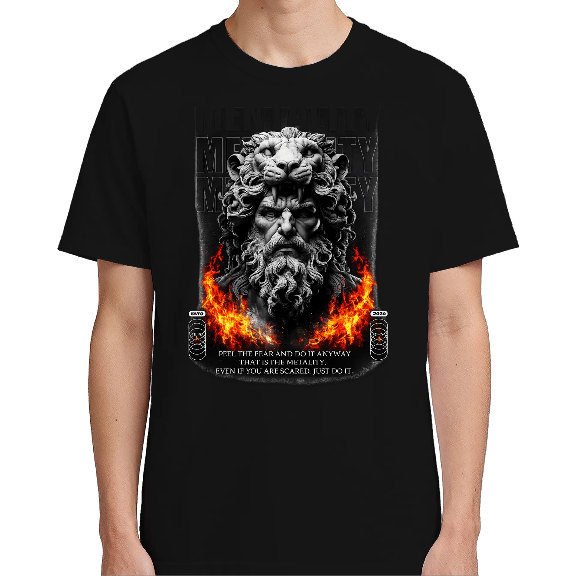 Camiseta personalizada - Imagem 5