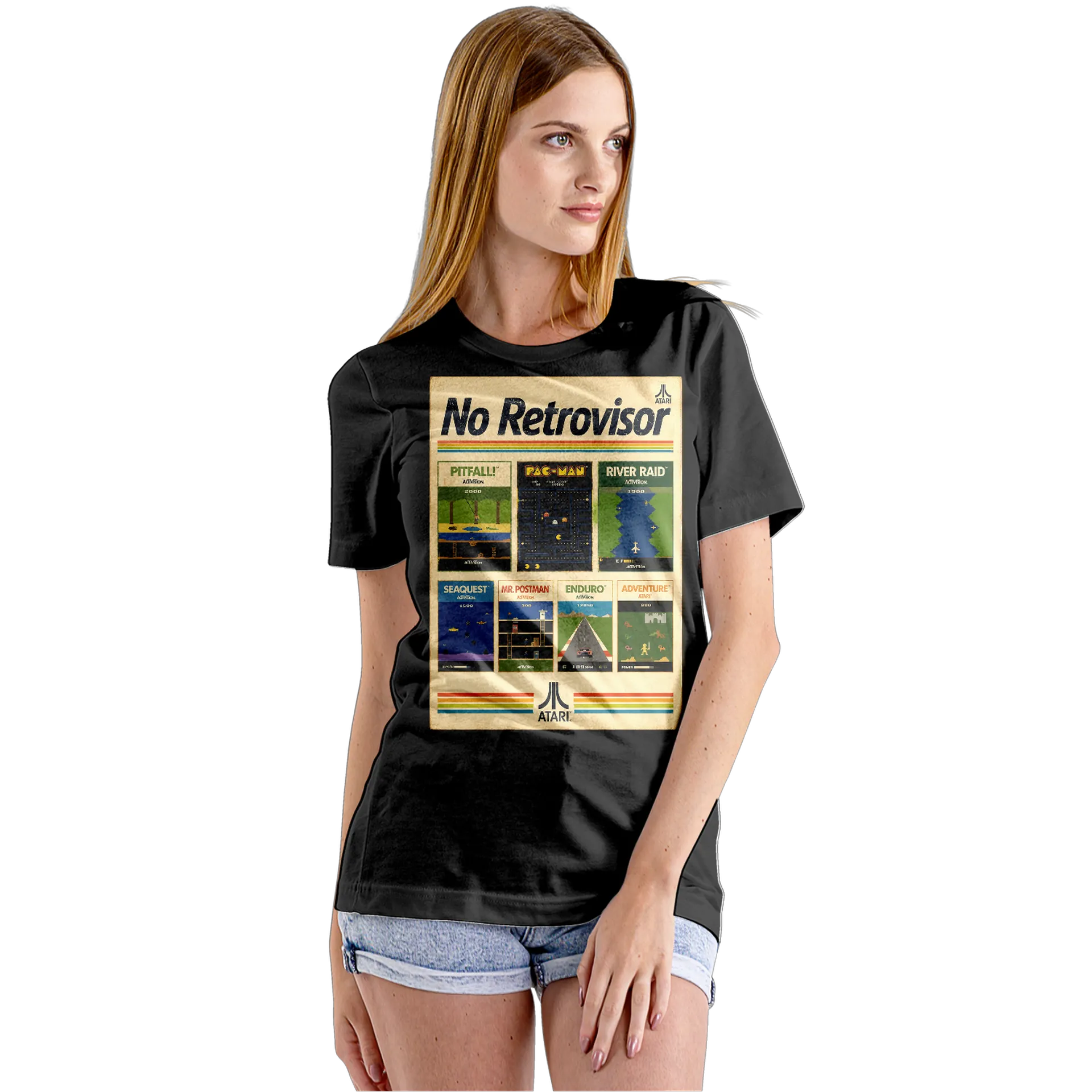 Babylook Atari - Imagem 5