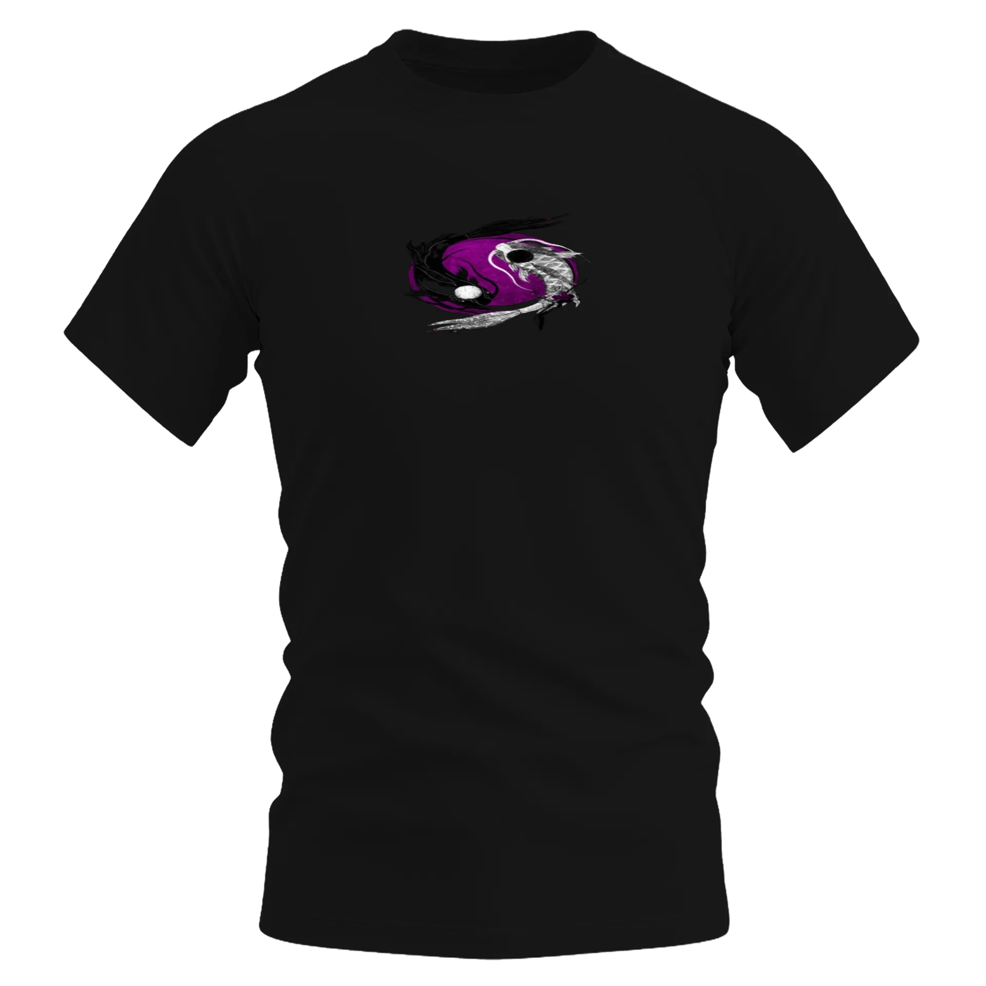 Camiseta DryFit - Imagem 1