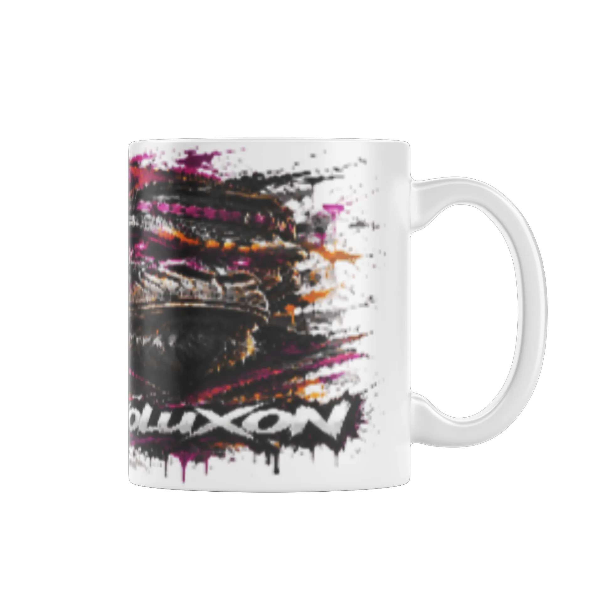 Caneca JSB personalizada - Imagem 1
