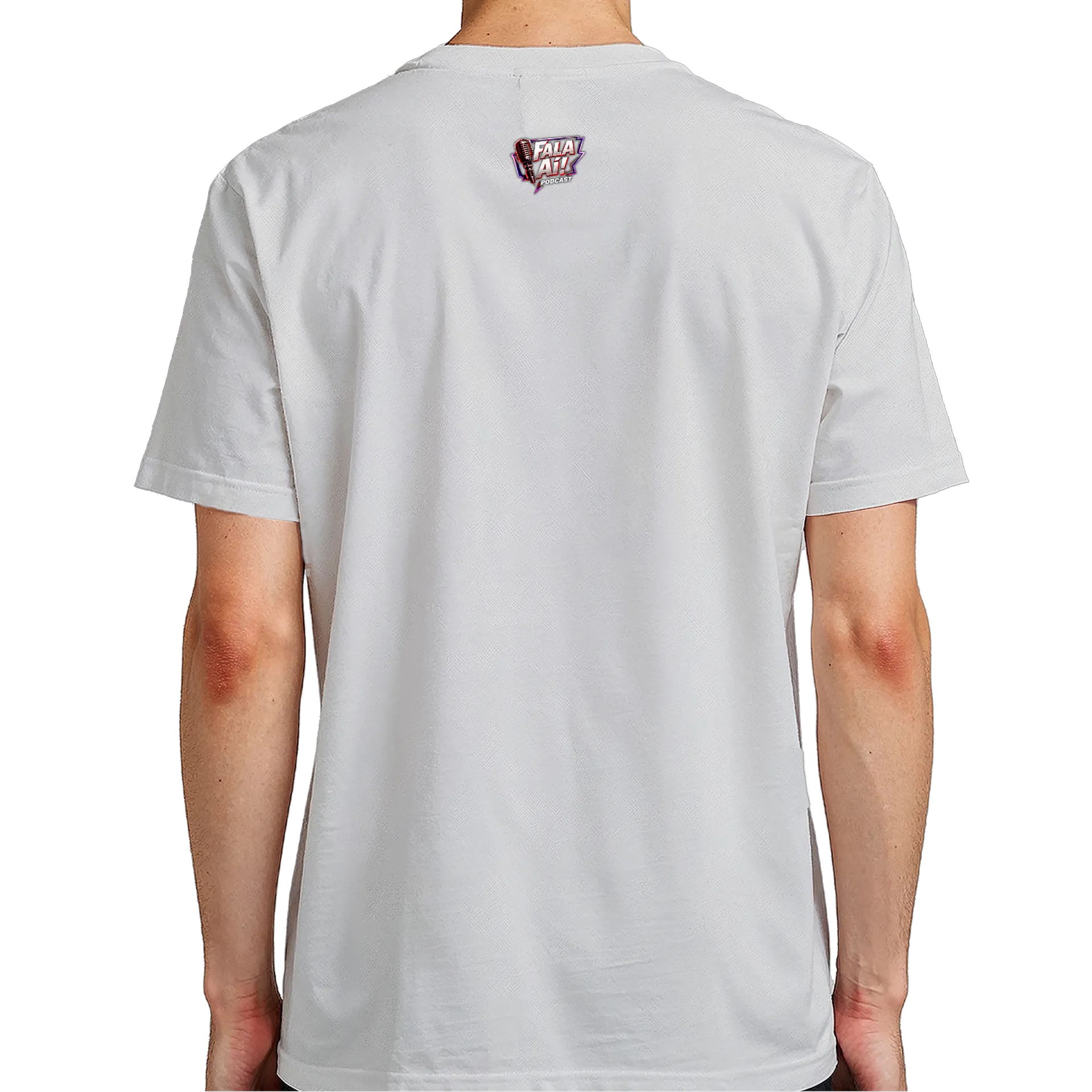 Camiseta personalizada - Imagem 7