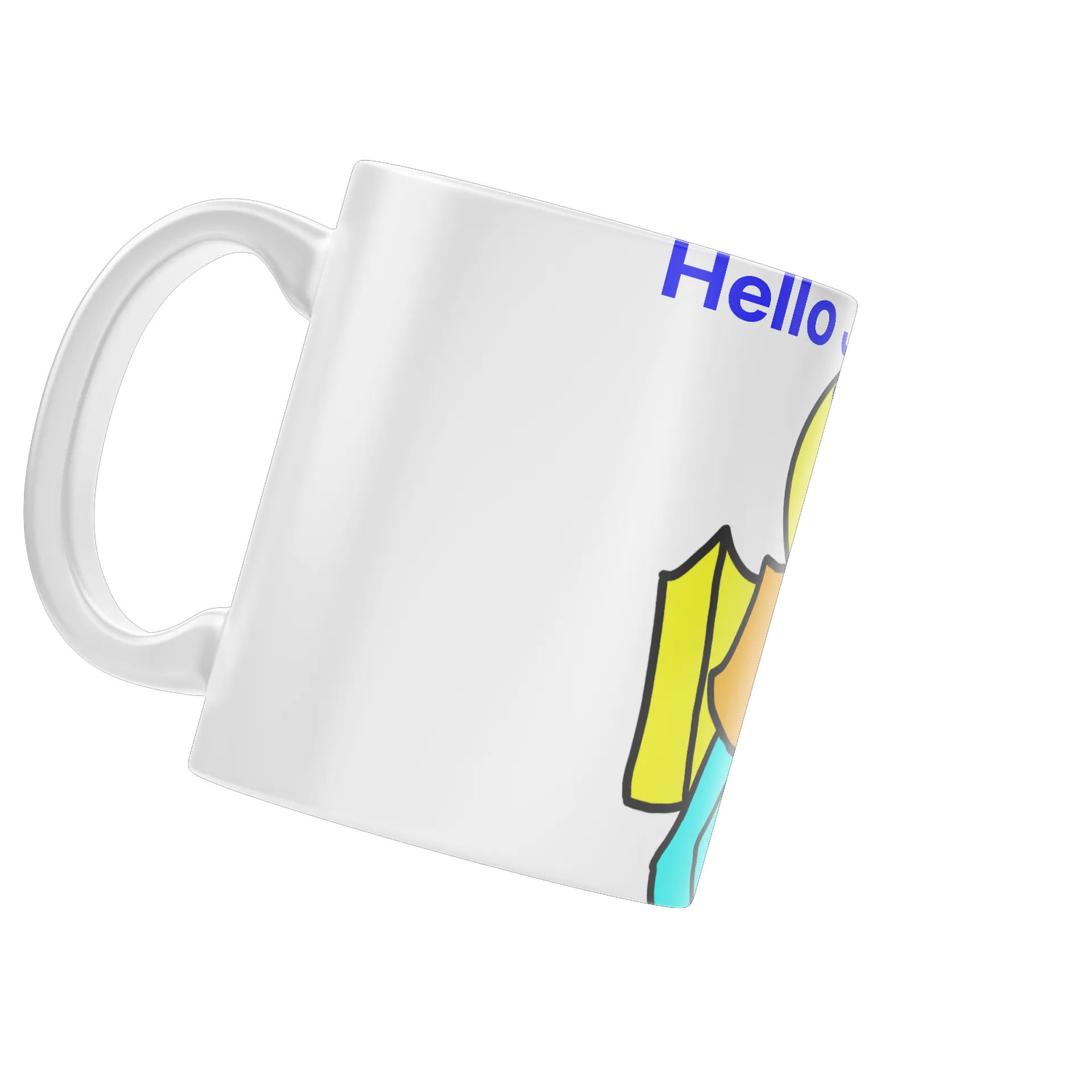 Hello John doe  de Hello John doe — imagem 3 de 4