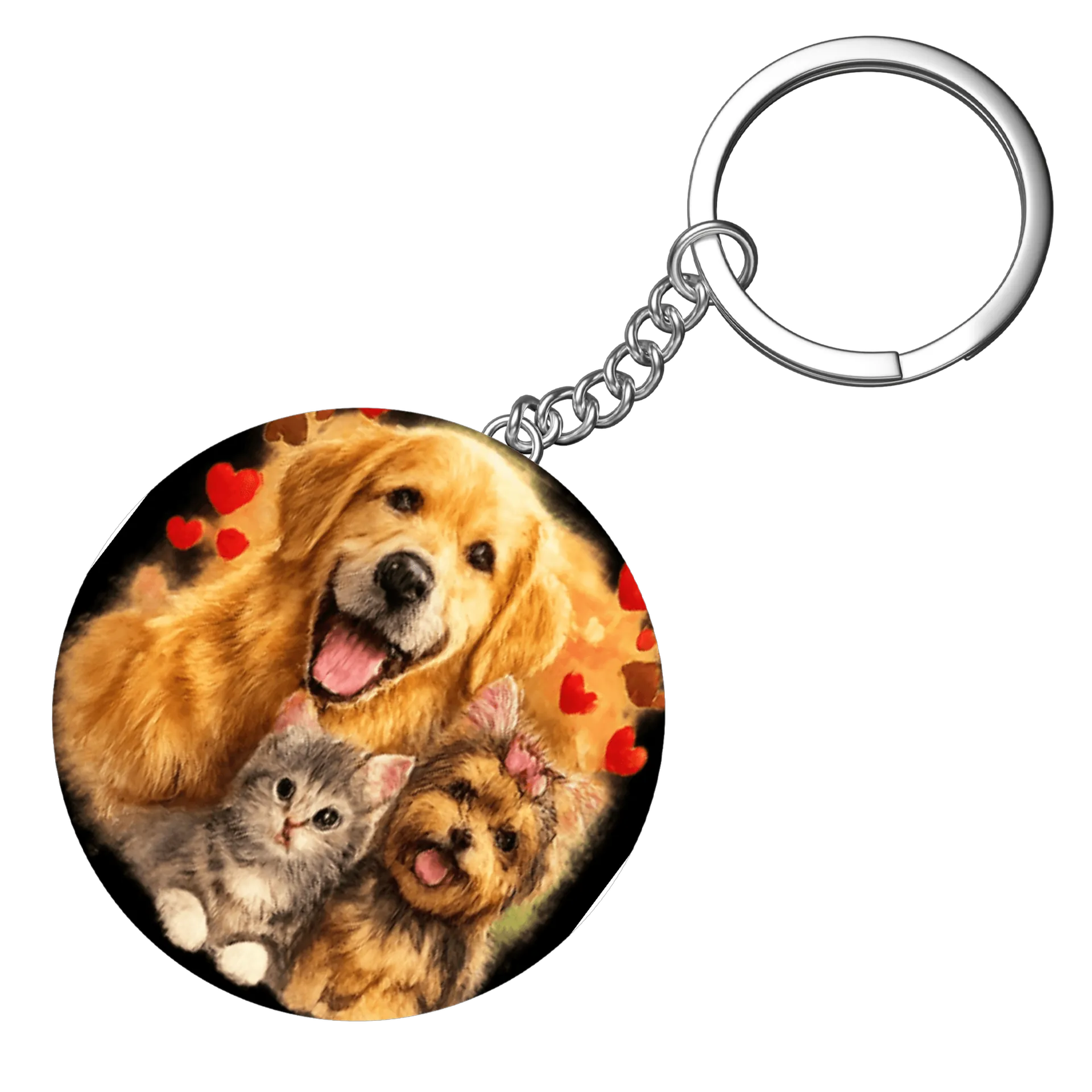 Chaveiro personalizado - Imagem 4