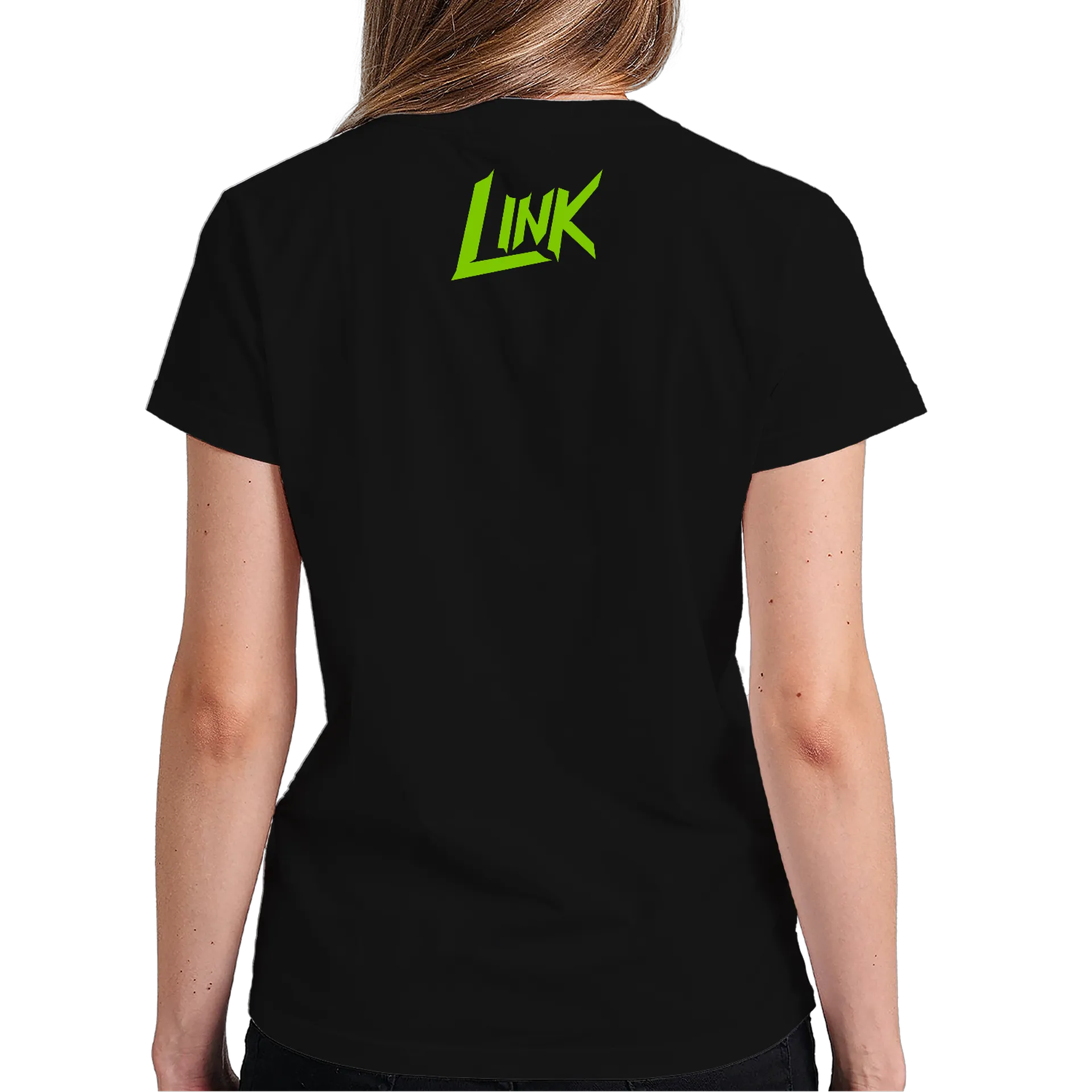 Link T-shirt: Sylveon  - Imagem 6