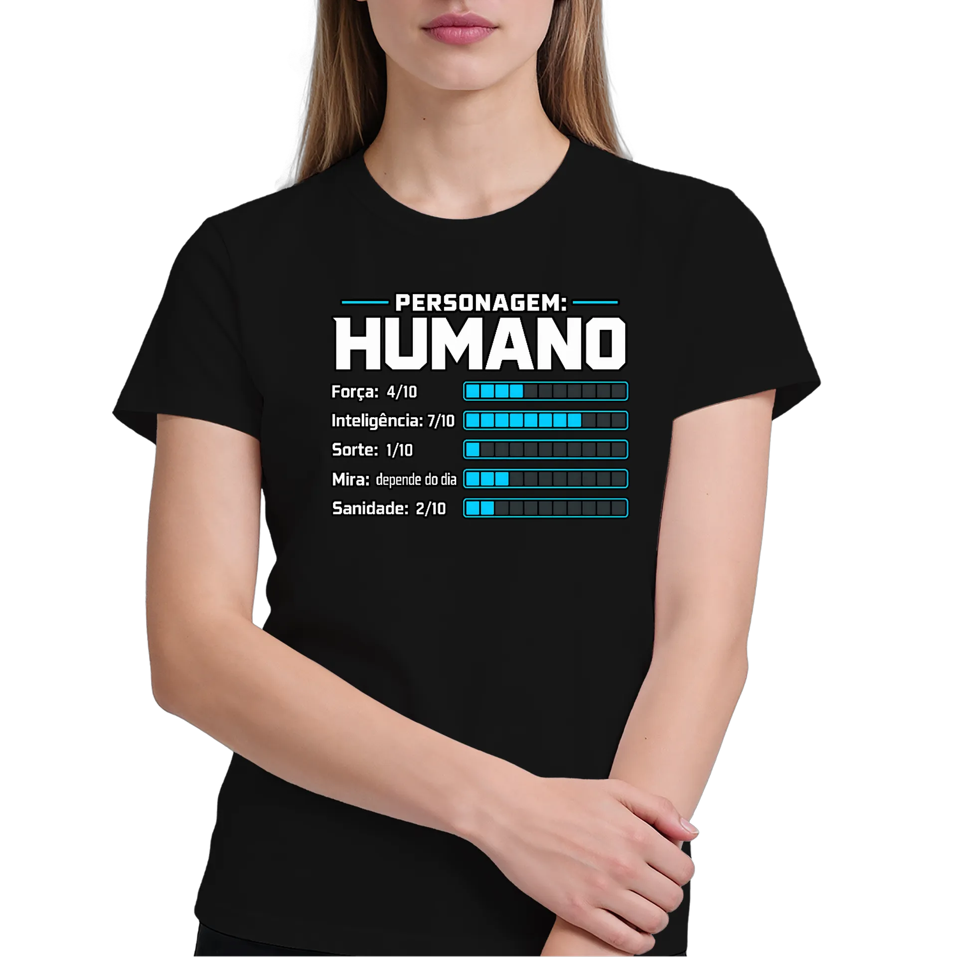 Camiseta personalizada - Imagem 3