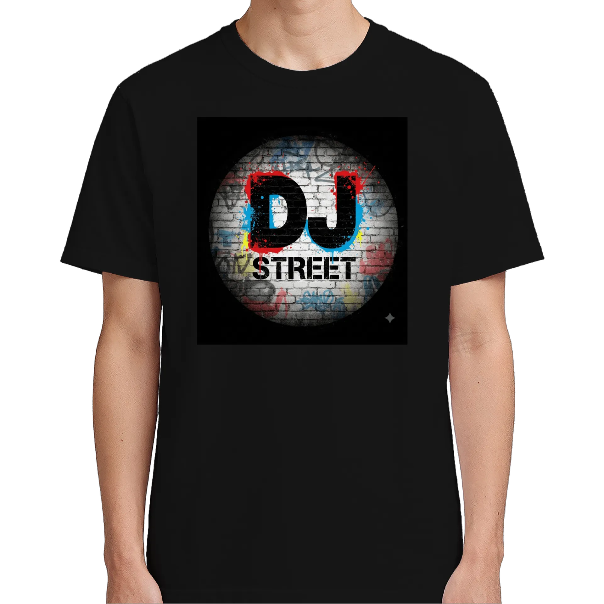 Camiseta DJ Street - Imagem 5