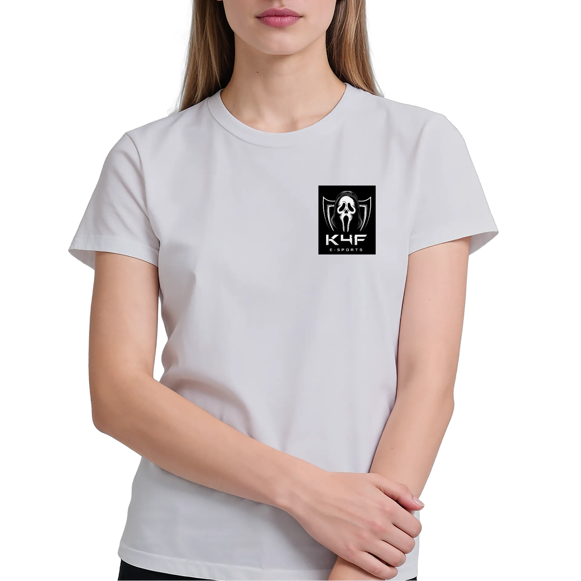 Camiseta personalizada - Imagem 4