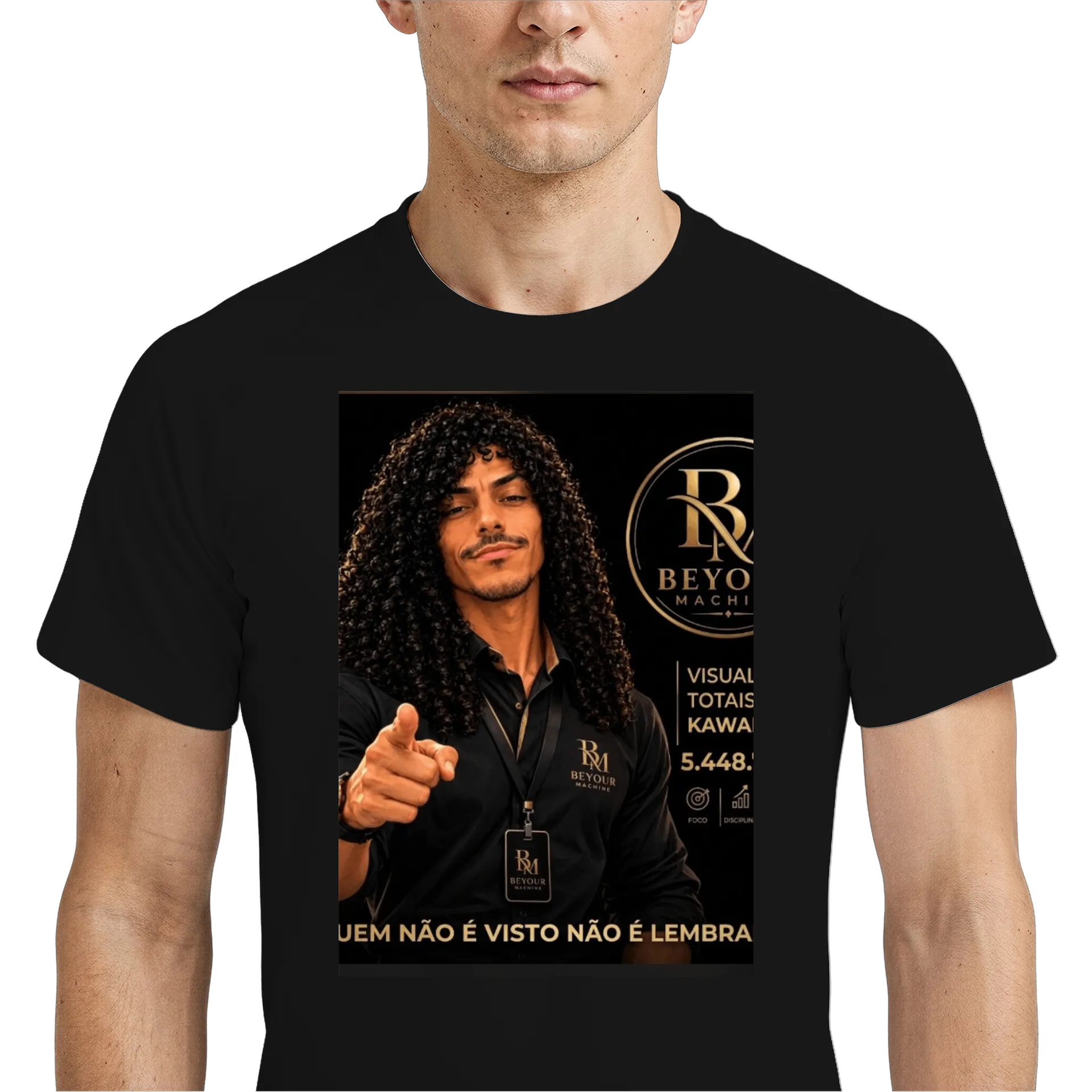 Camiseta DryFit - Imagem 4