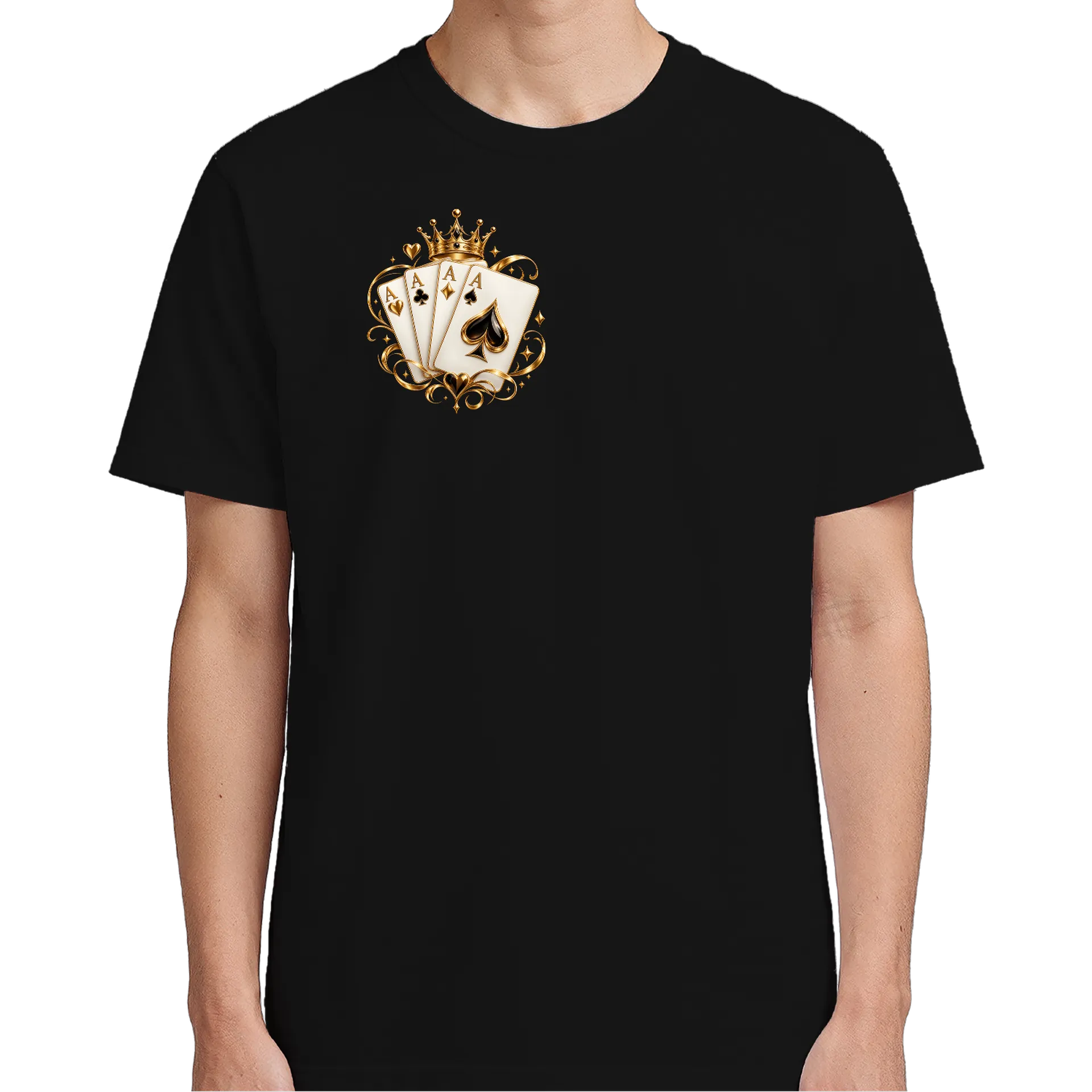 Camiseta Personalizada - Imagem 5