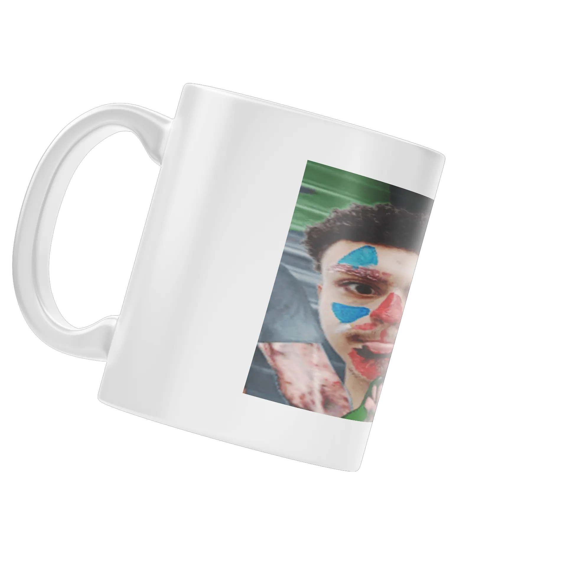 Caneca Carlosxd - Imagem 3