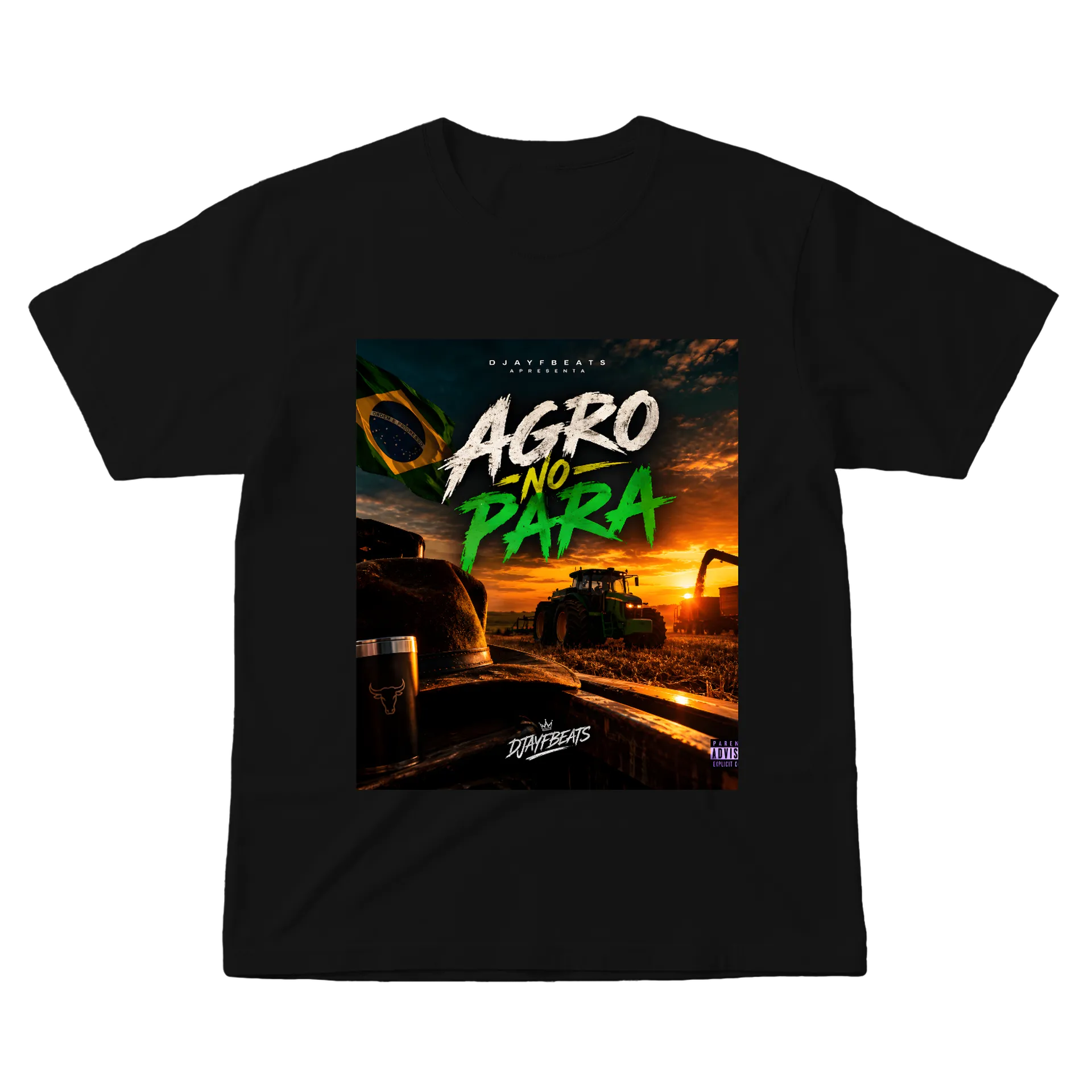 Agro não para de fernandoh — imagem 1 de 6