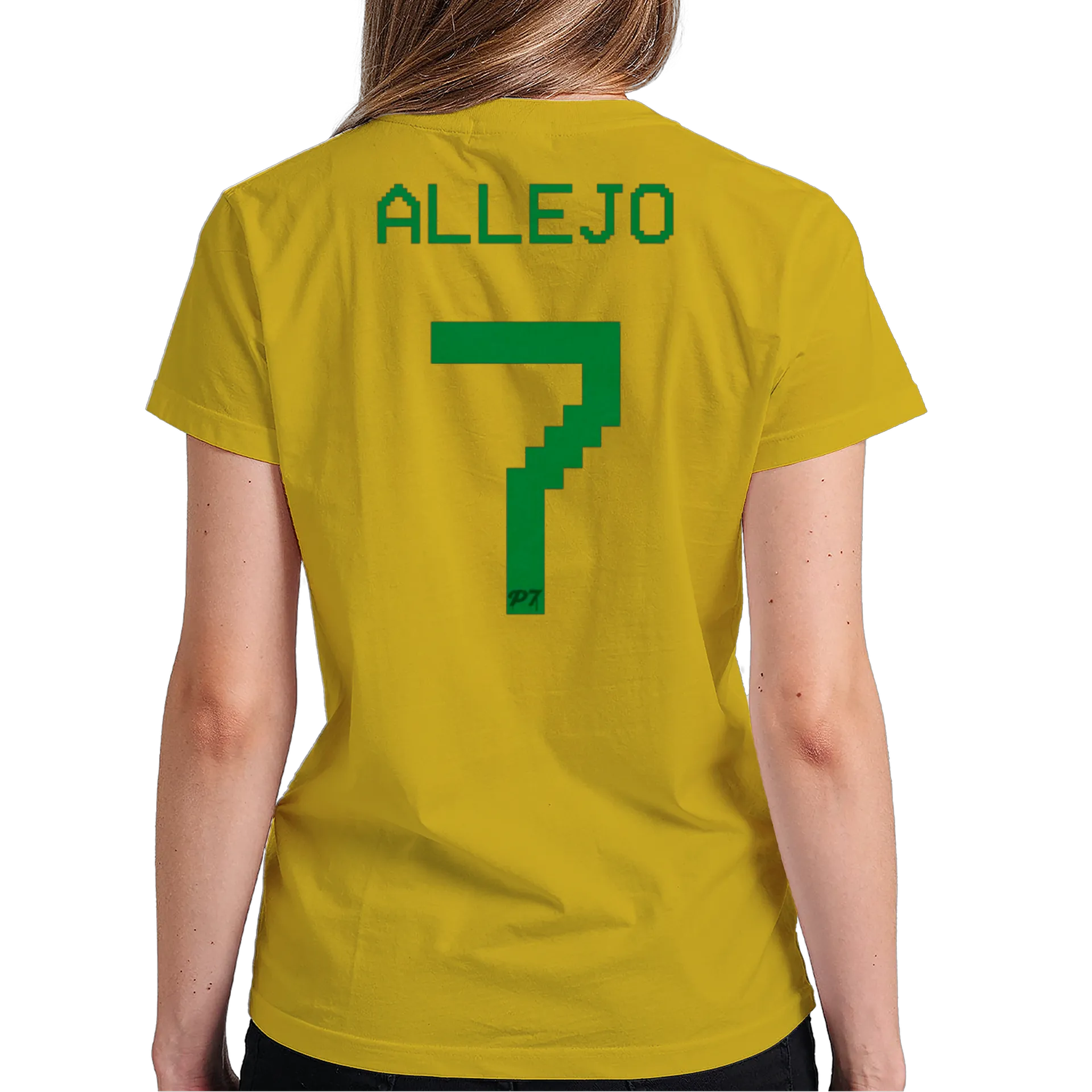 ISS Allejo - Imagem 6
