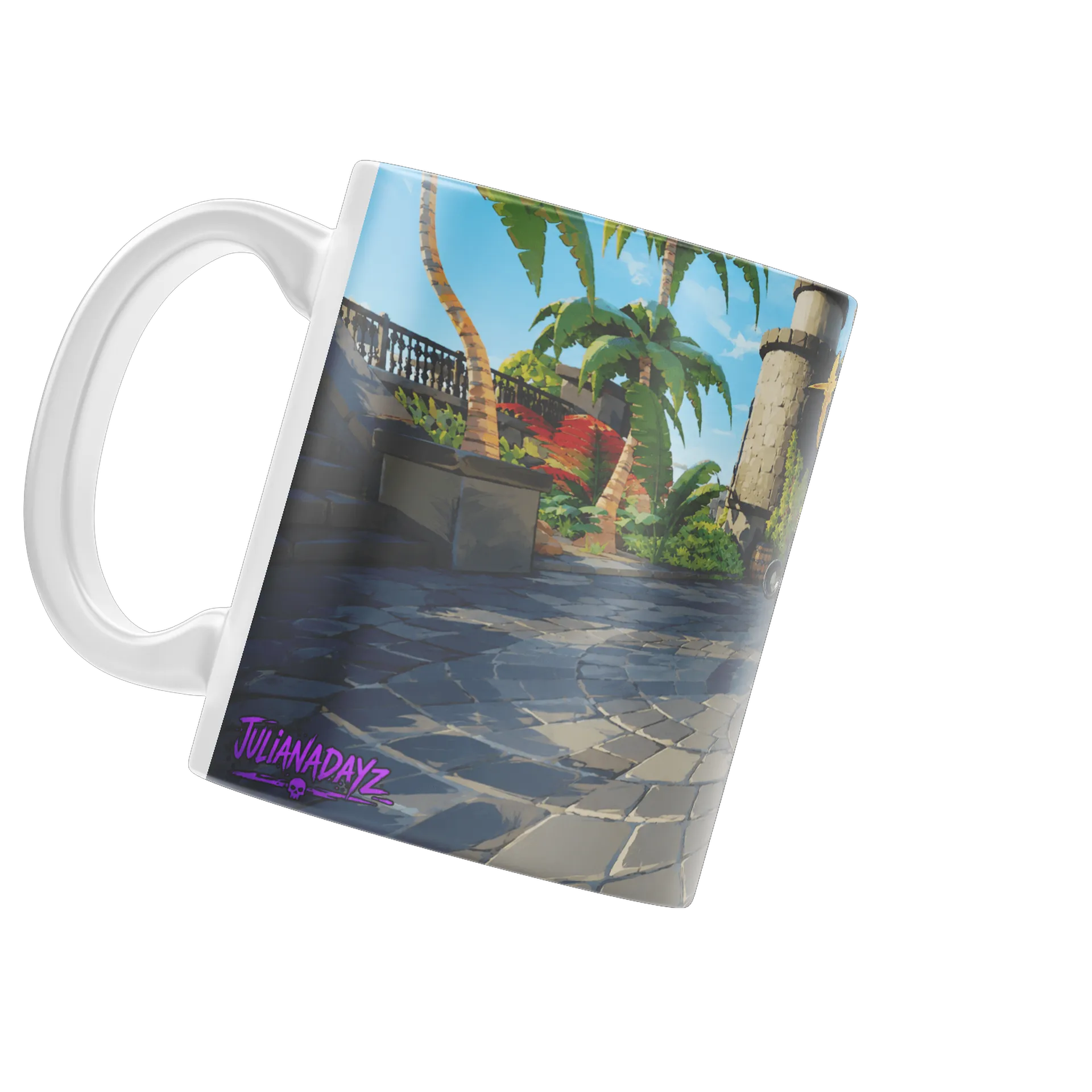 Caneca personalizada - Imagem 3