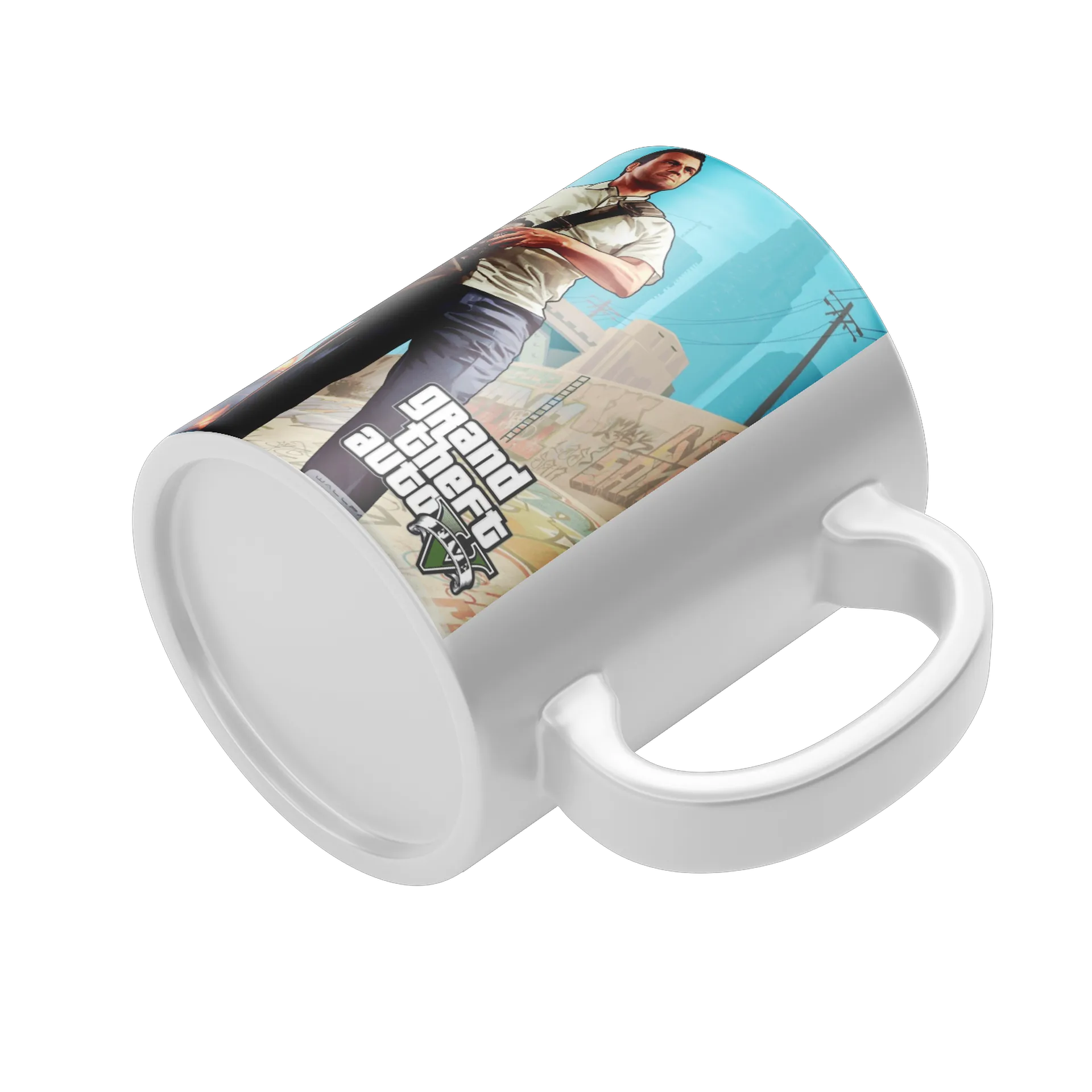 Caneca personalizada - Imagem 5