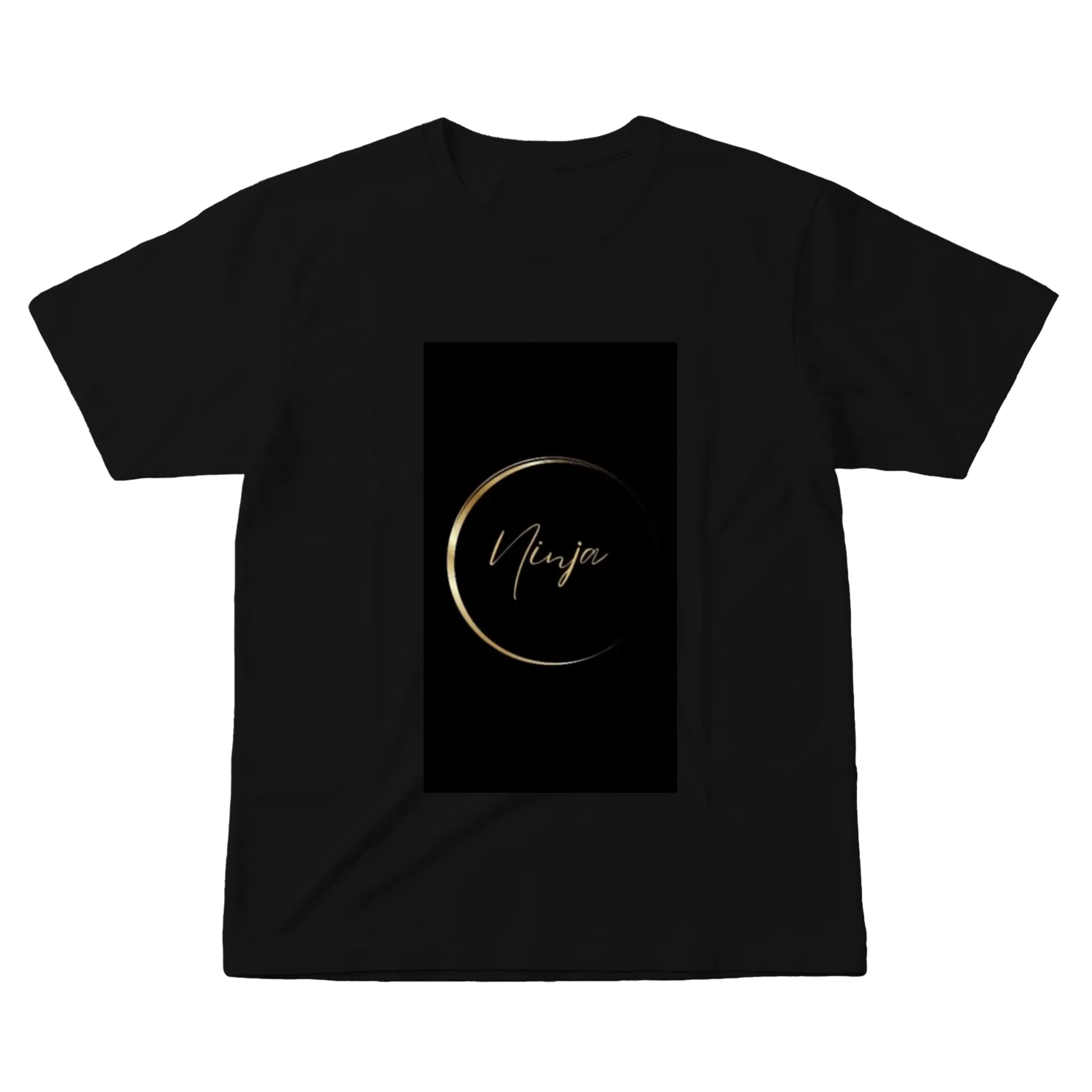 Camiseta Ninja de Ninja0411 — imagem 1 de 6