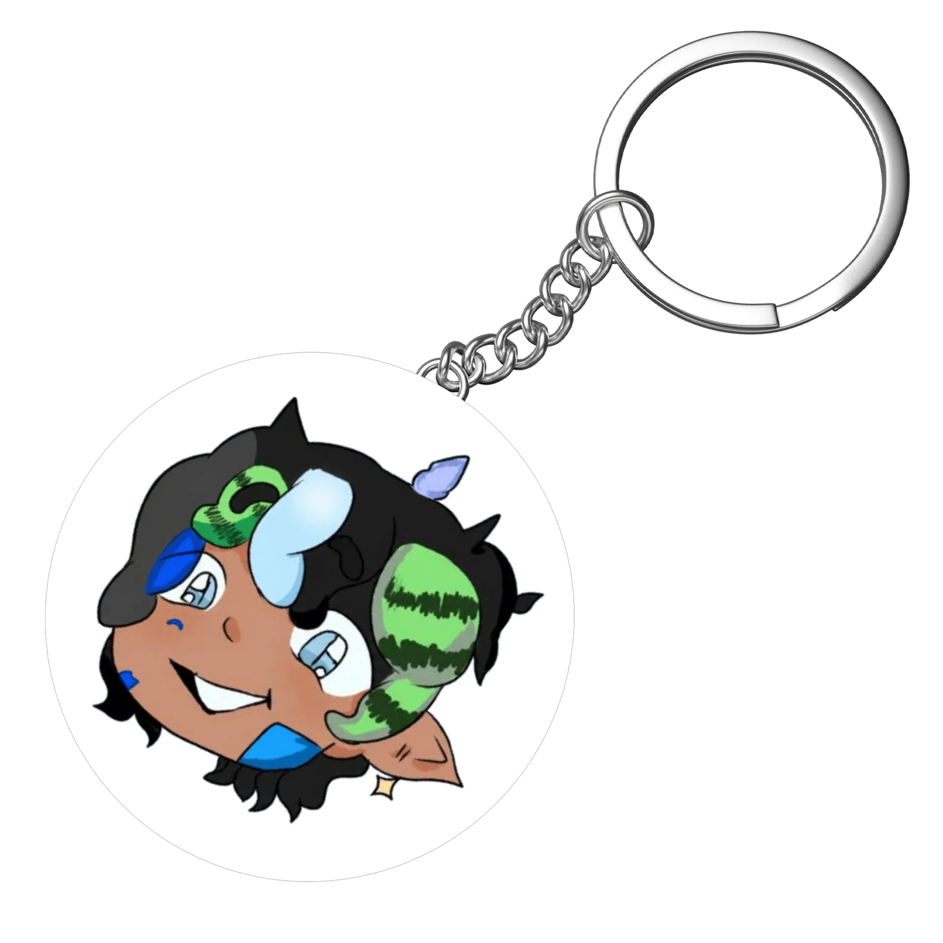 Chaveiro do principal  - Imagem 4