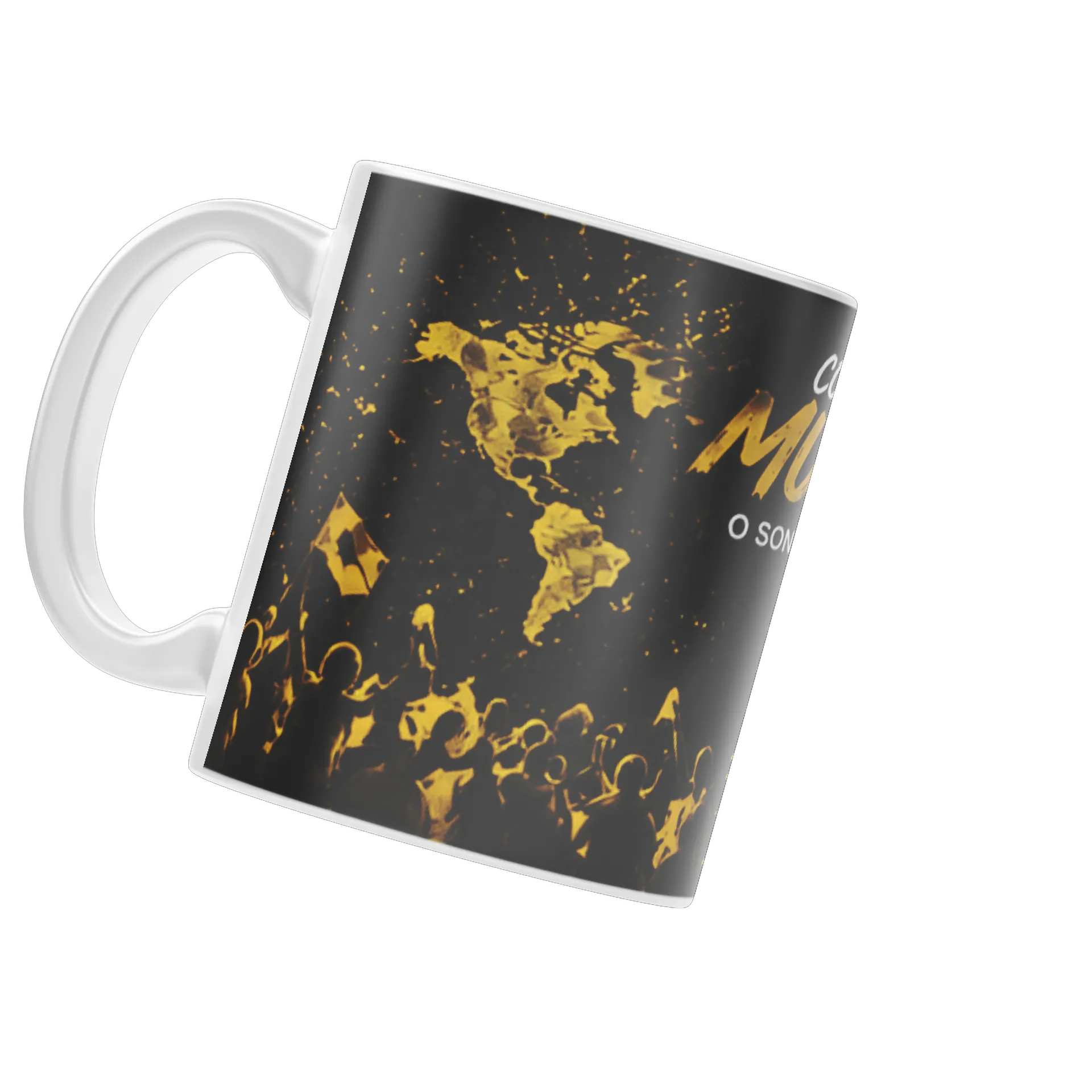 Caneca personalizada - Imagem 3