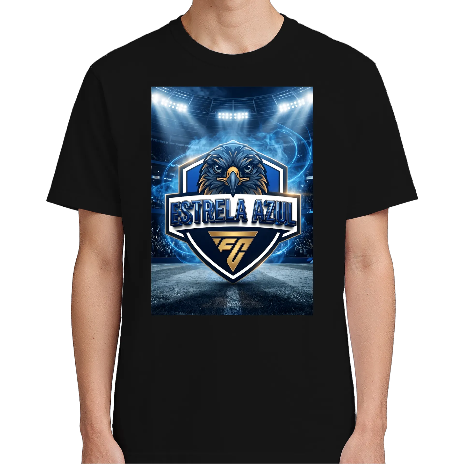 Camiseta Personalizada de PASSARINHOYT — imagem 4 de 6