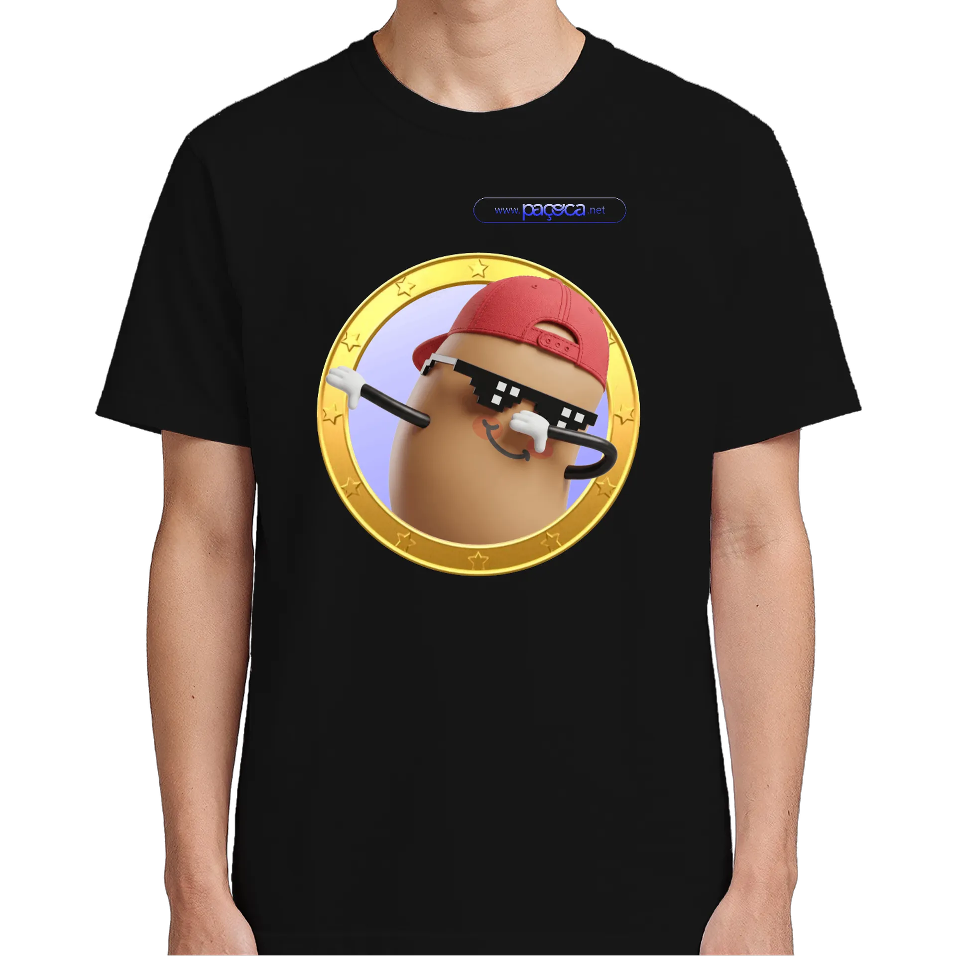 Camiseta personalizada - Imagem 5