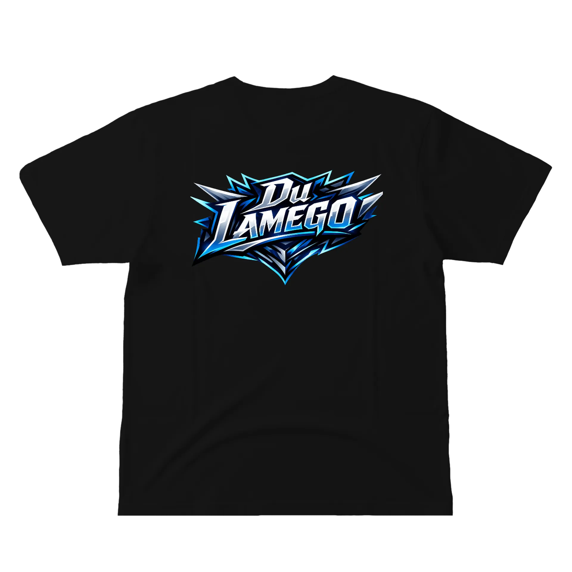 Camiseta Du Lamego - Imagem 3