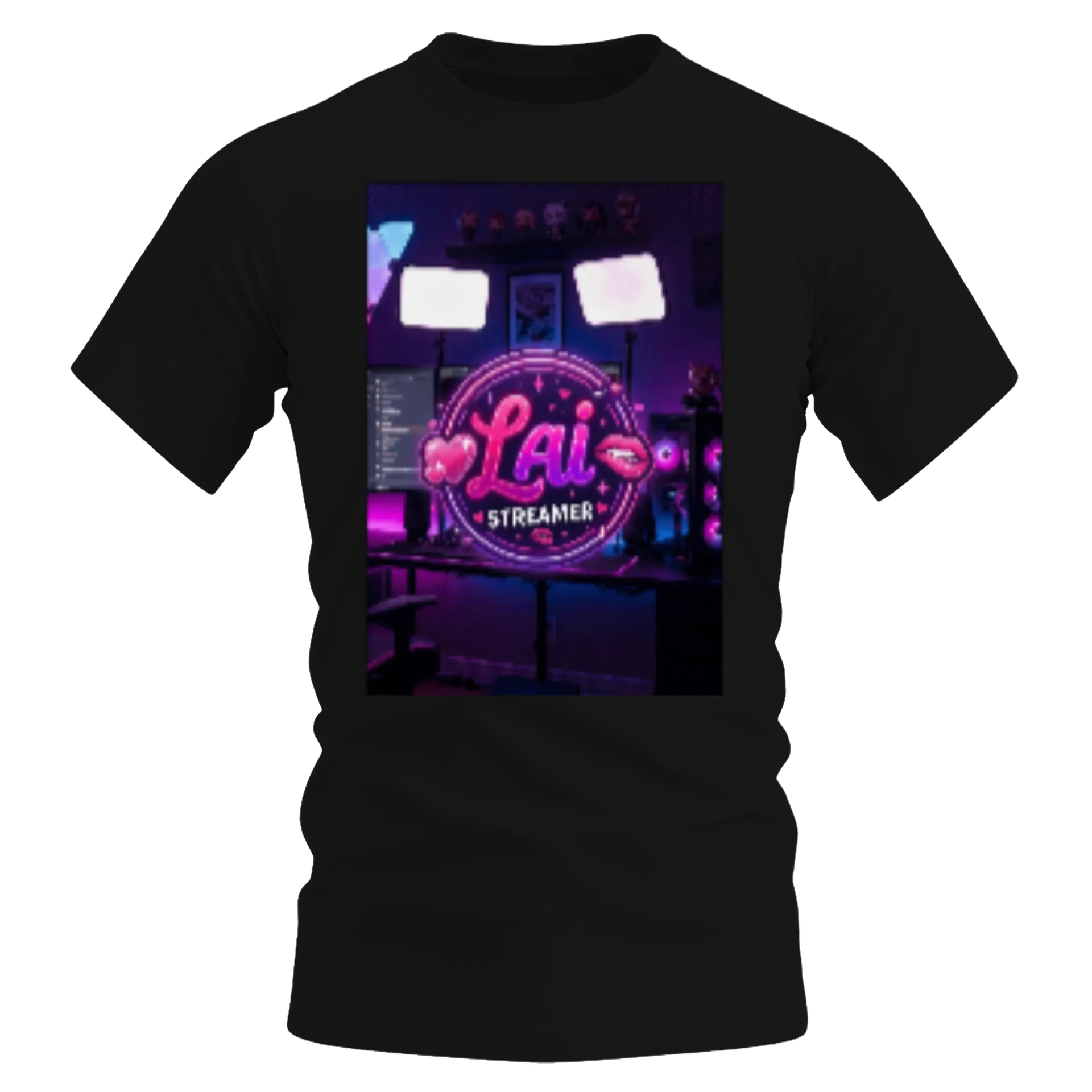 Camiseta DryFit - Imagem 1
