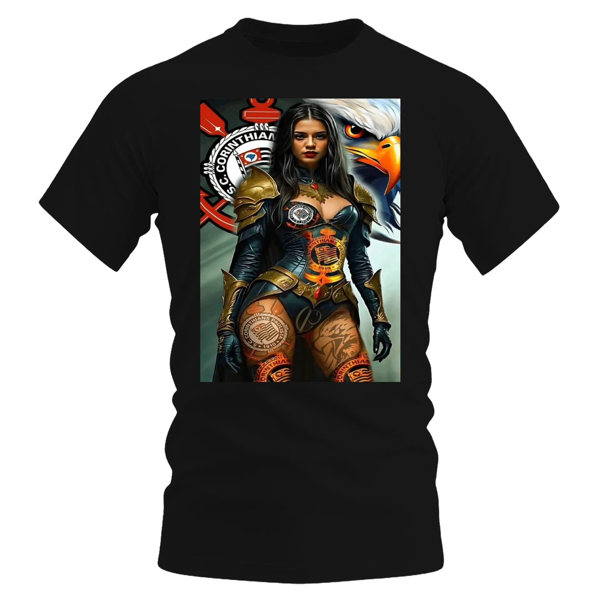 Camiseta DryFit - Imagem 1
