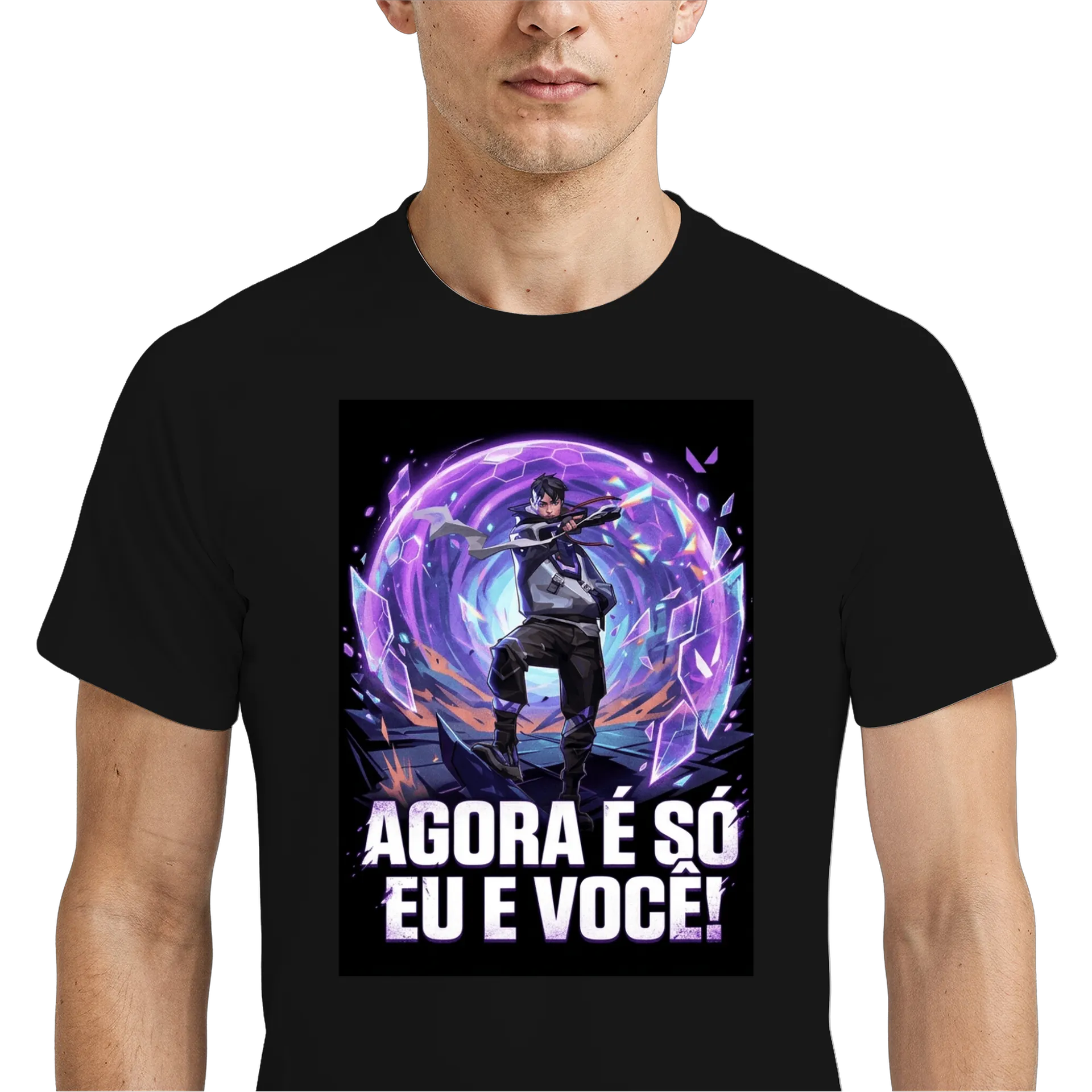 Camiseta DryFit - Imagem 4