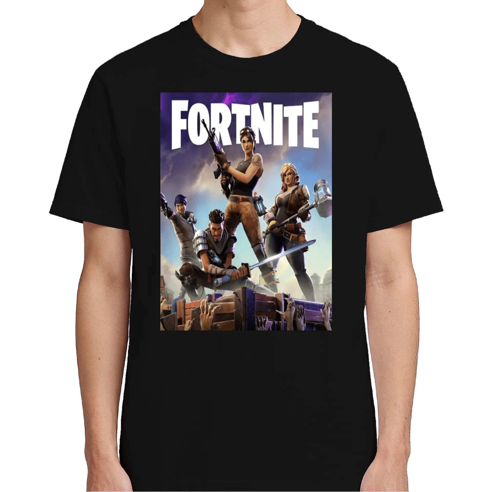 Camiseta personalizada - Imagem 5