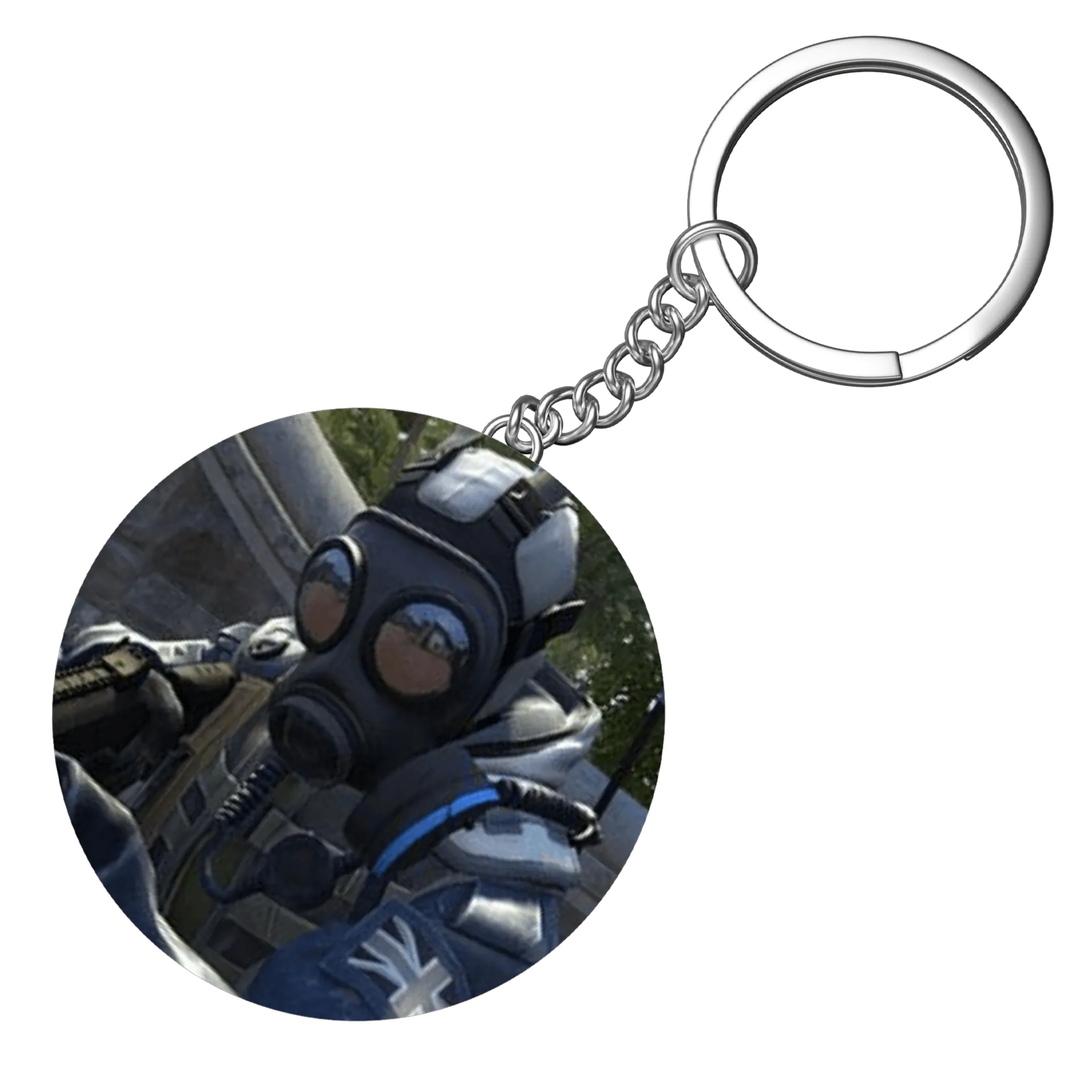 Chaveiro personalizado - Imagem 3