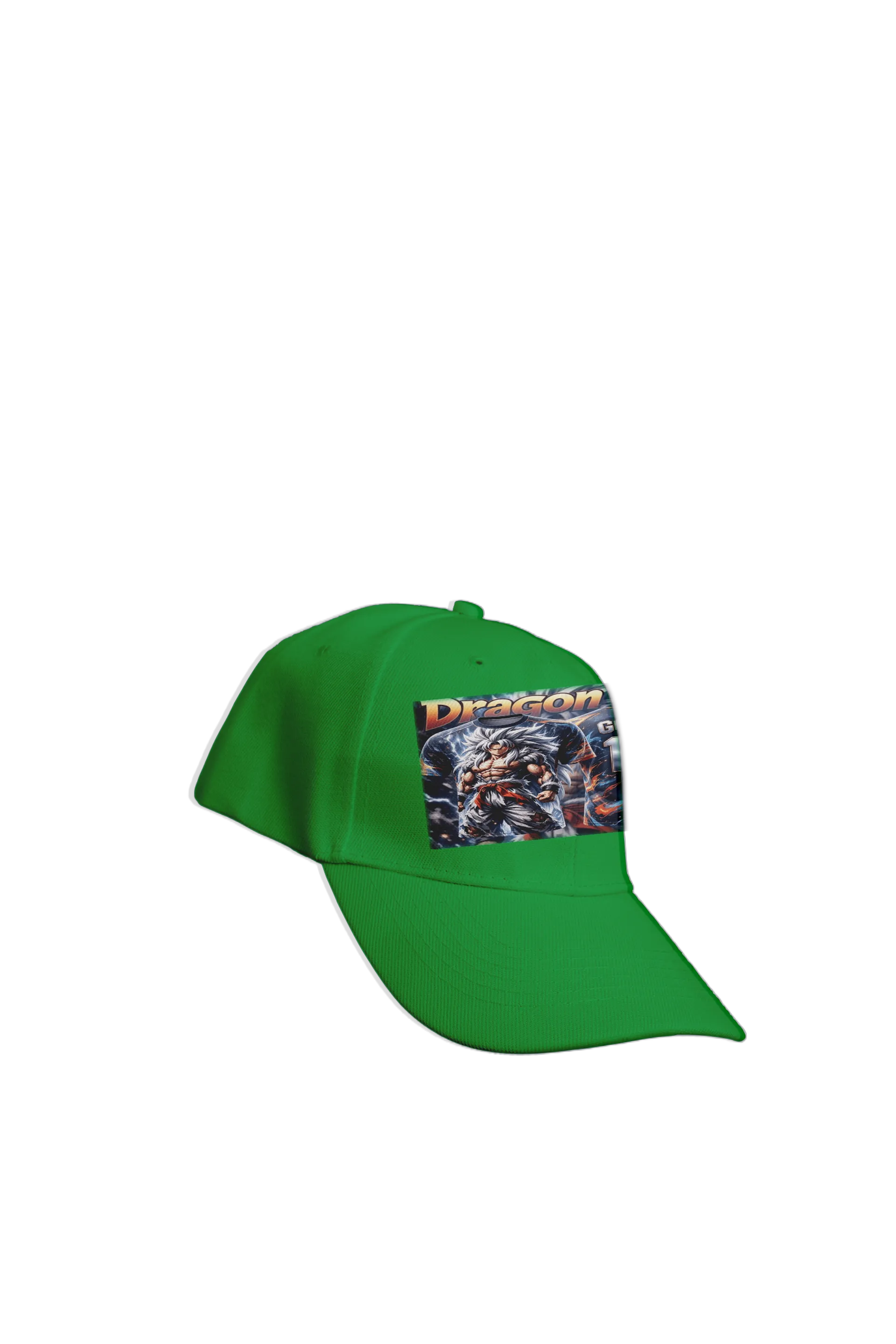 Boné da Torcida Personalizada - Tamanho Único - Imagem 2