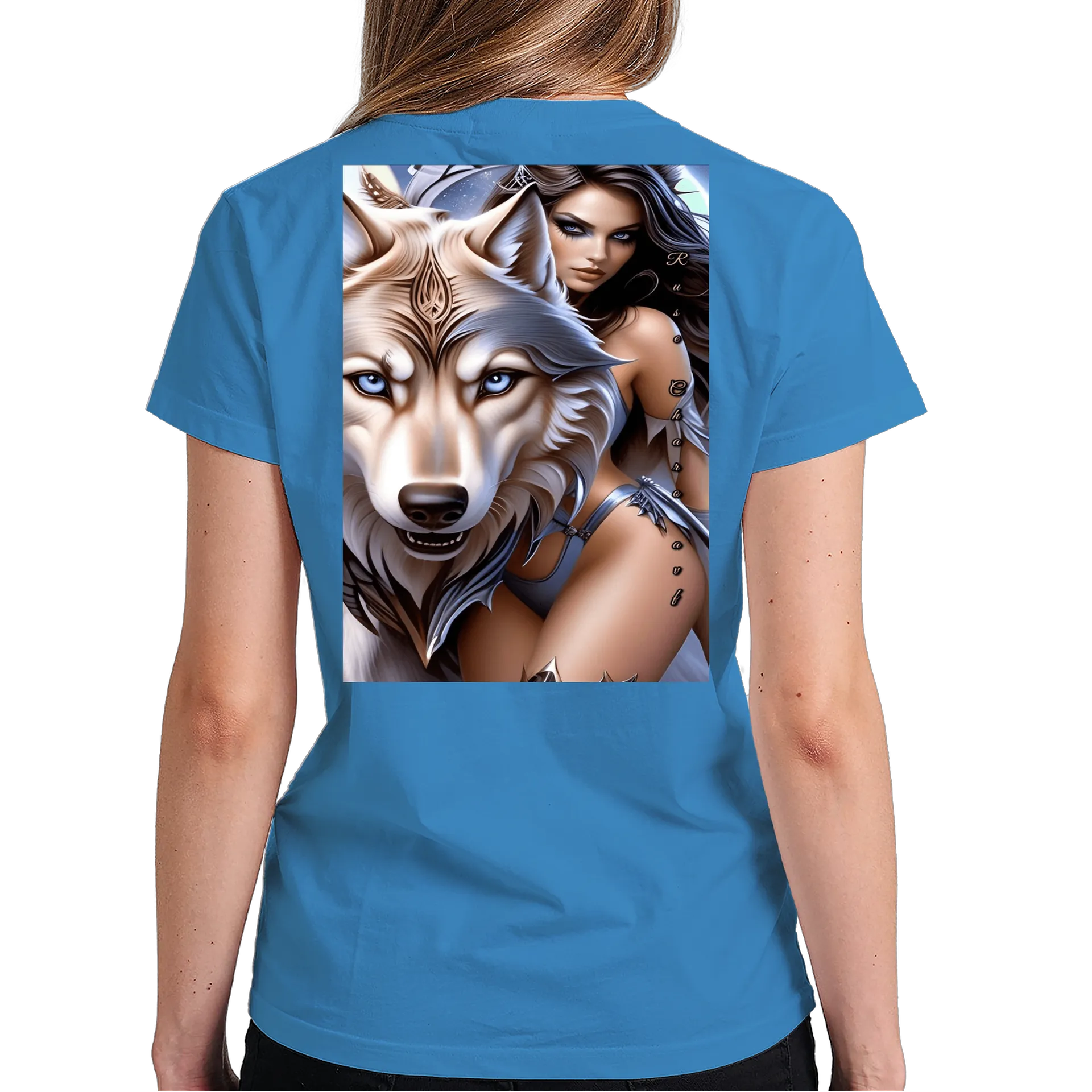 Camiseta personalizada - Imagem 6