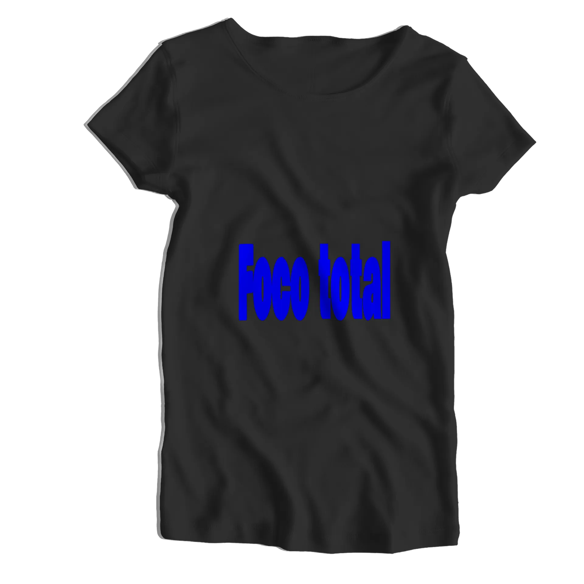 Camiseta Babylook Frase Eww Tal? 100% Algodão de Gameon19 — imagem 1 de 5