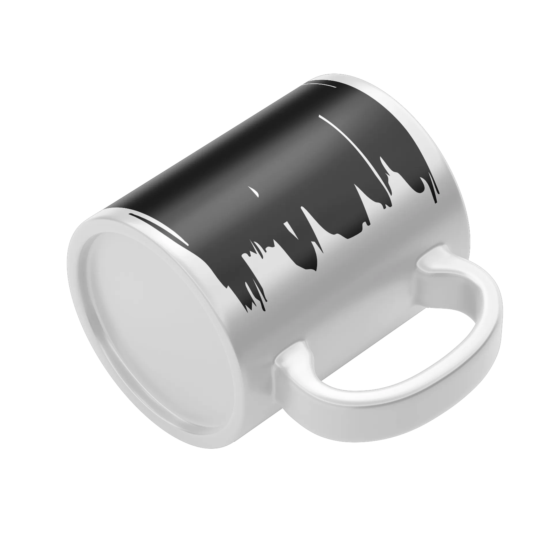 Caneca Sobrevivi A Um Espisódio Final Coreano de Paendeo — imagem 4 de 4