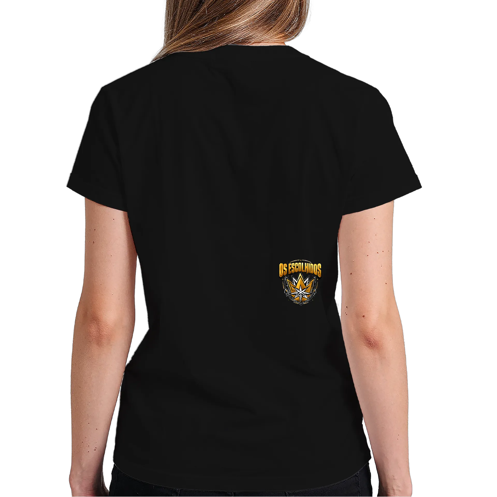Camiseta personalizada - Imagem 5