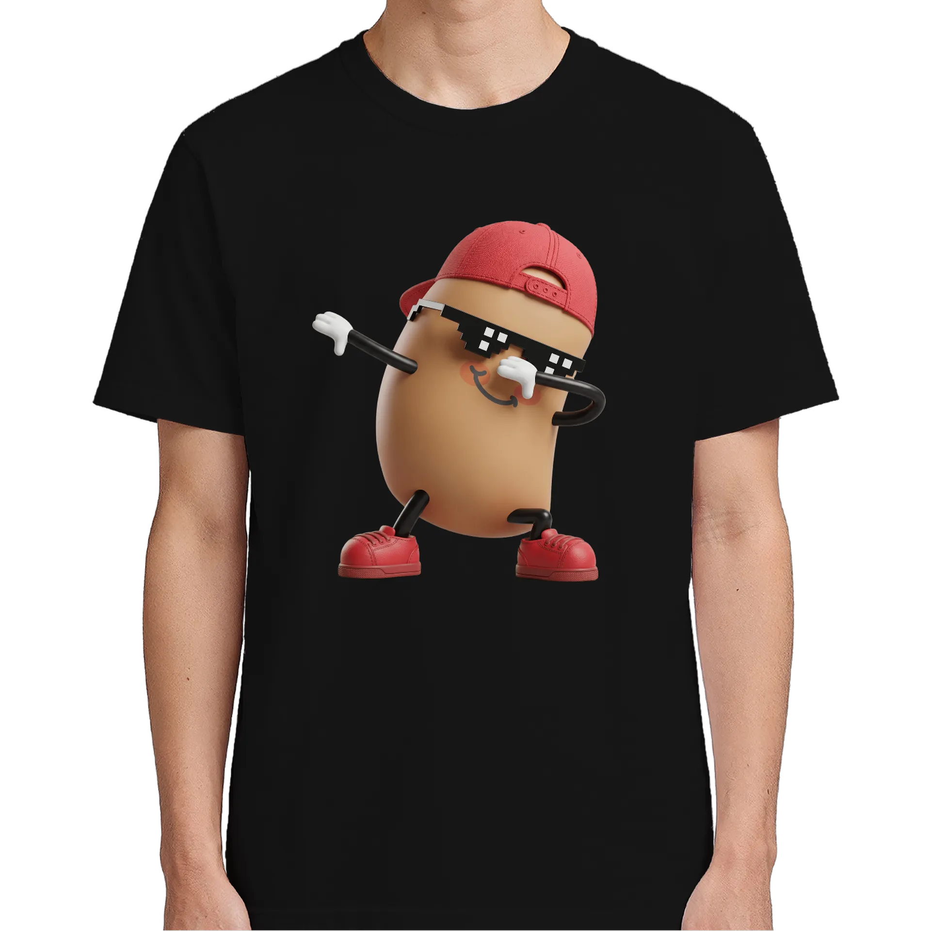 Camiseta personalizada - Imagem 5