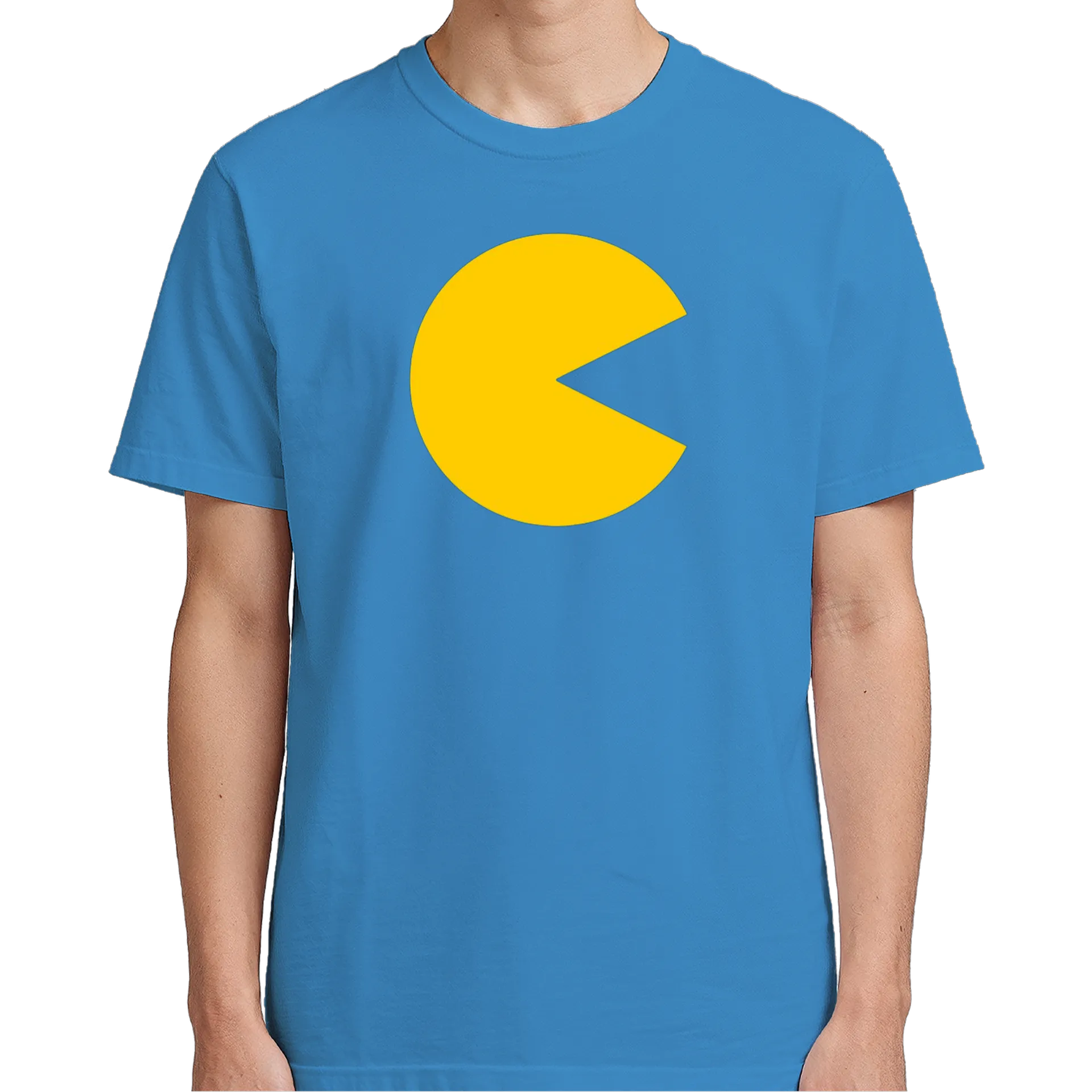 camiseta do PAC-MAN de MANDIOK4 — imagem 4 de 6