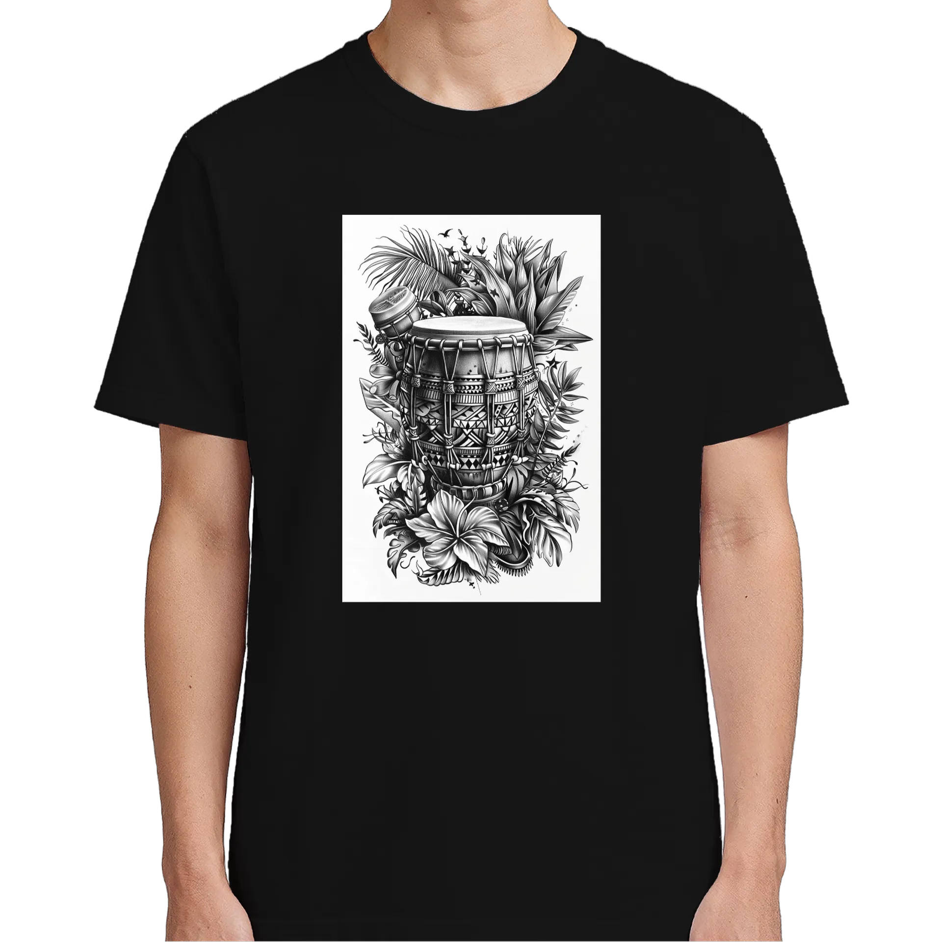 Camiseta personalizada - Imagem 4
