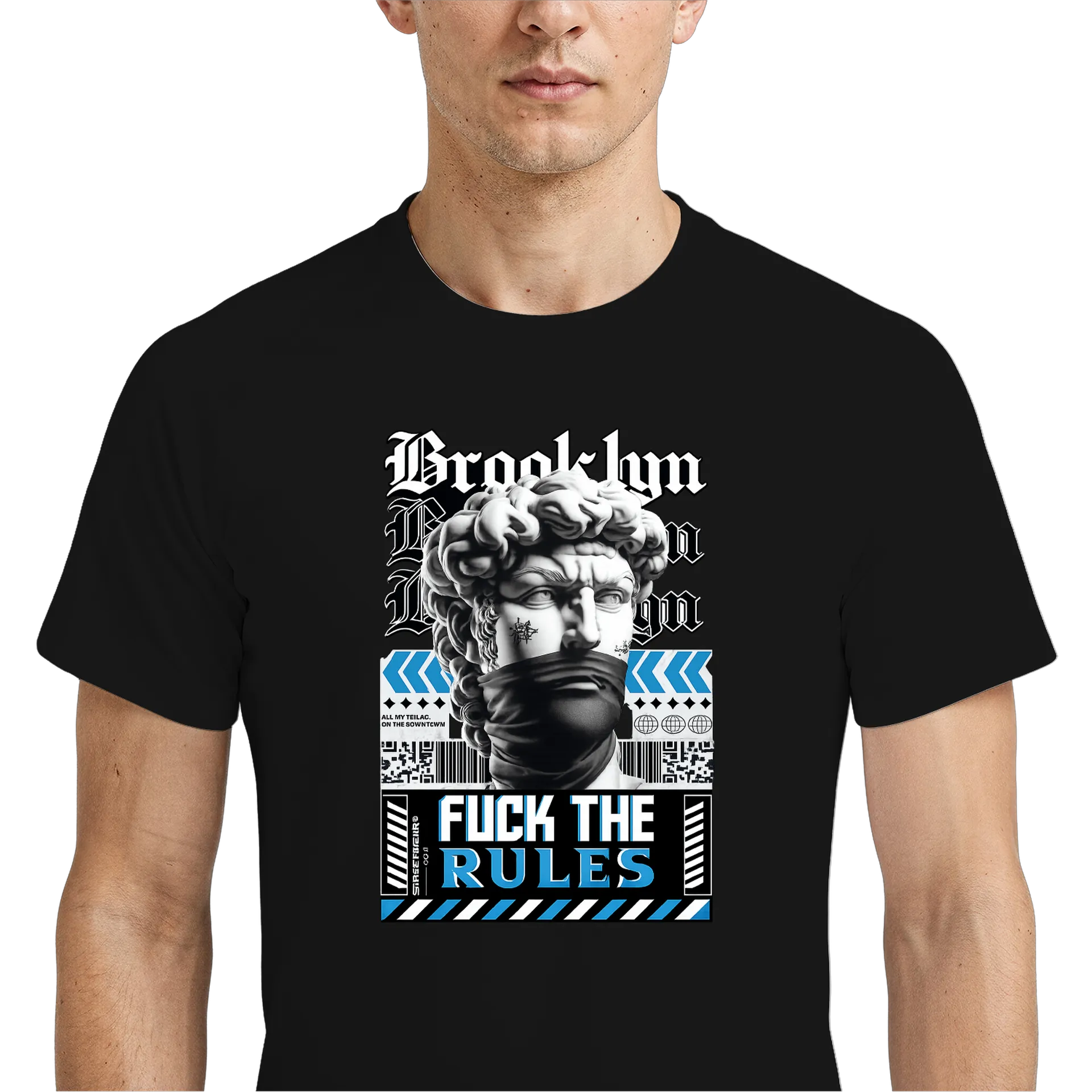 Camiseta DryFit - Imagem 4