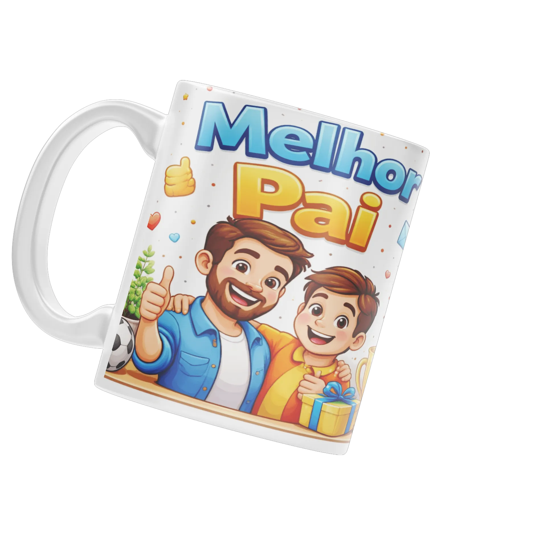 Caneca personalizada - Imagem 3