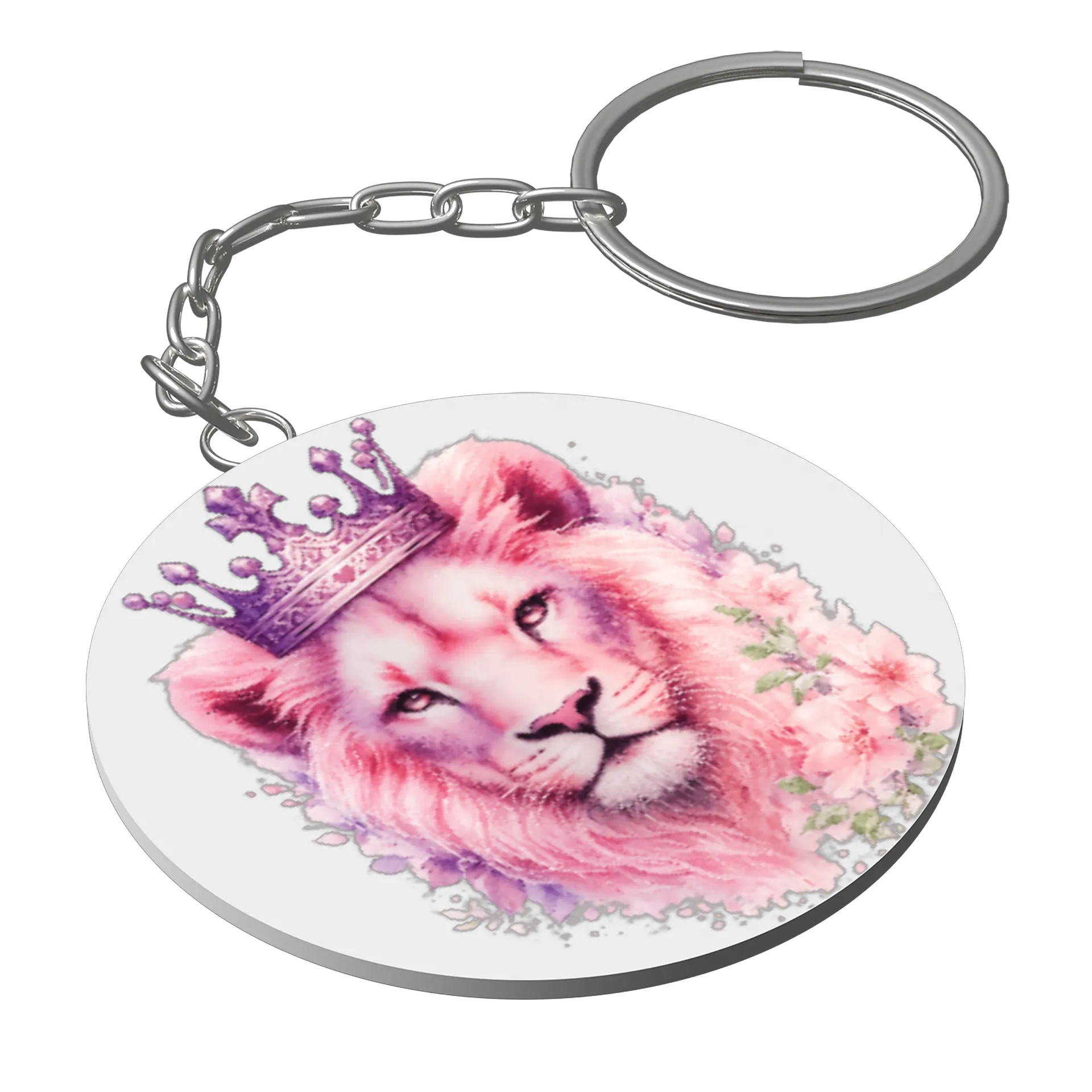 Chaveiro personalizado - Imagem 1