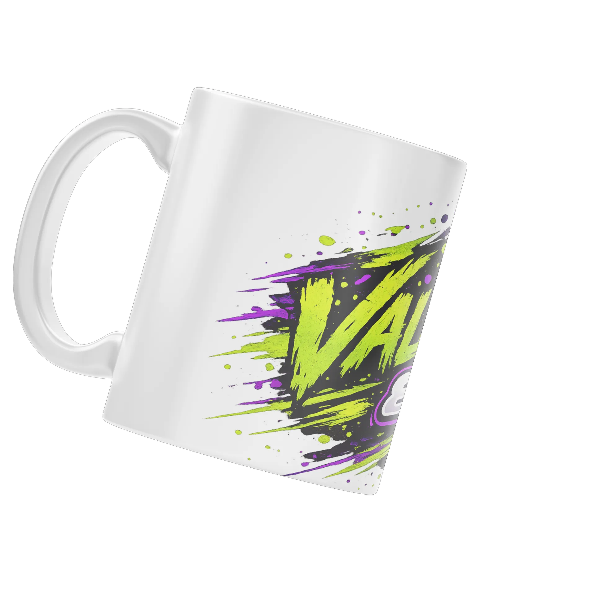 Caneca Valentim87 de Valentim87 — imagem 3 de 4